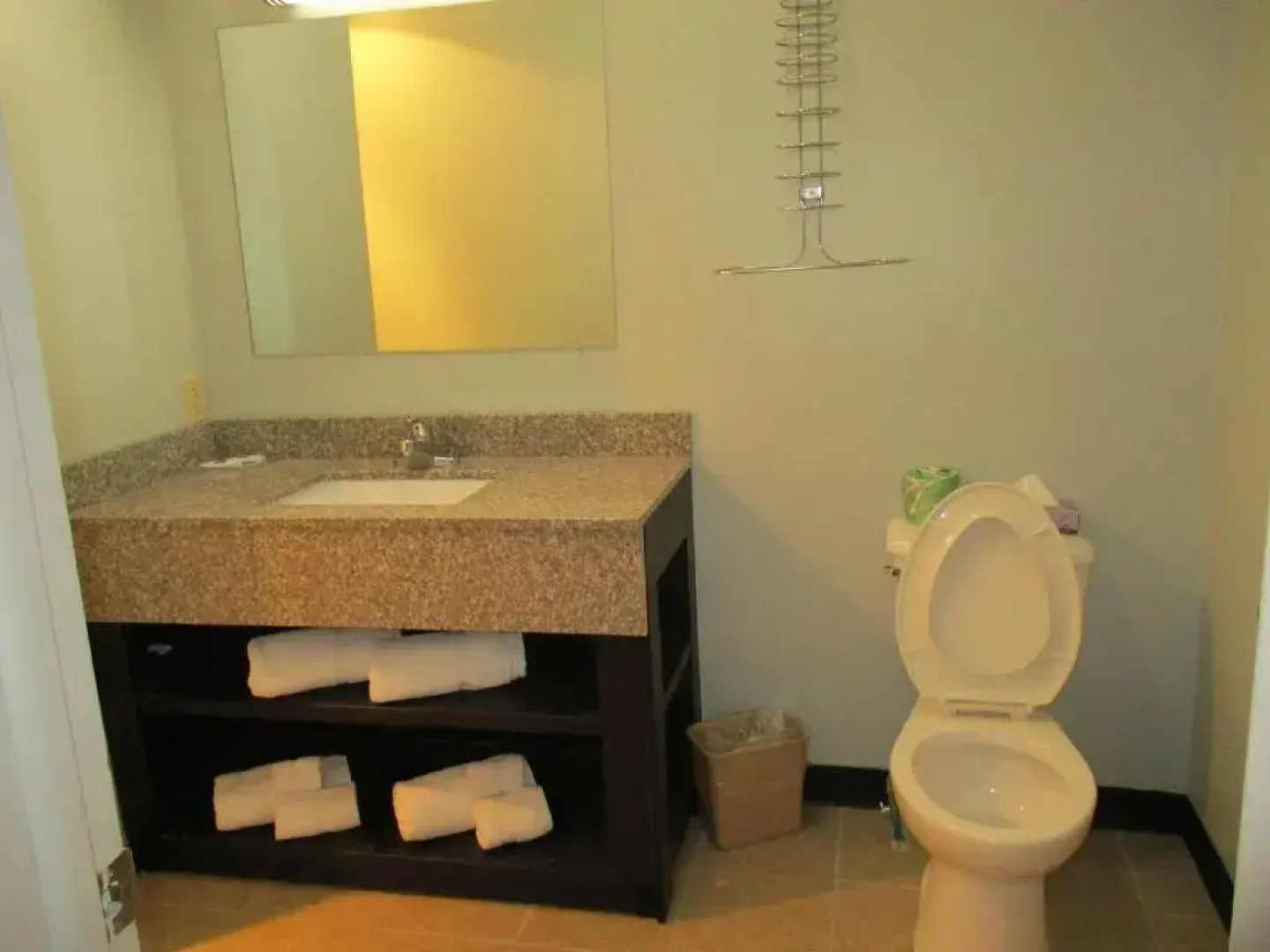 Motel 6 Shartlesville, PA