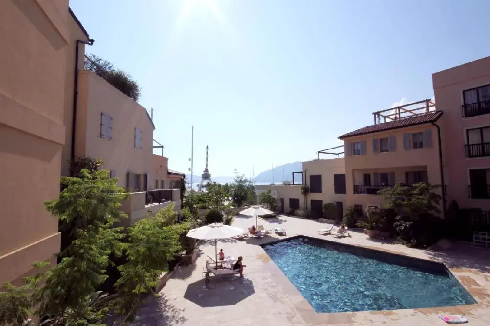 Porto Montenegro Residences