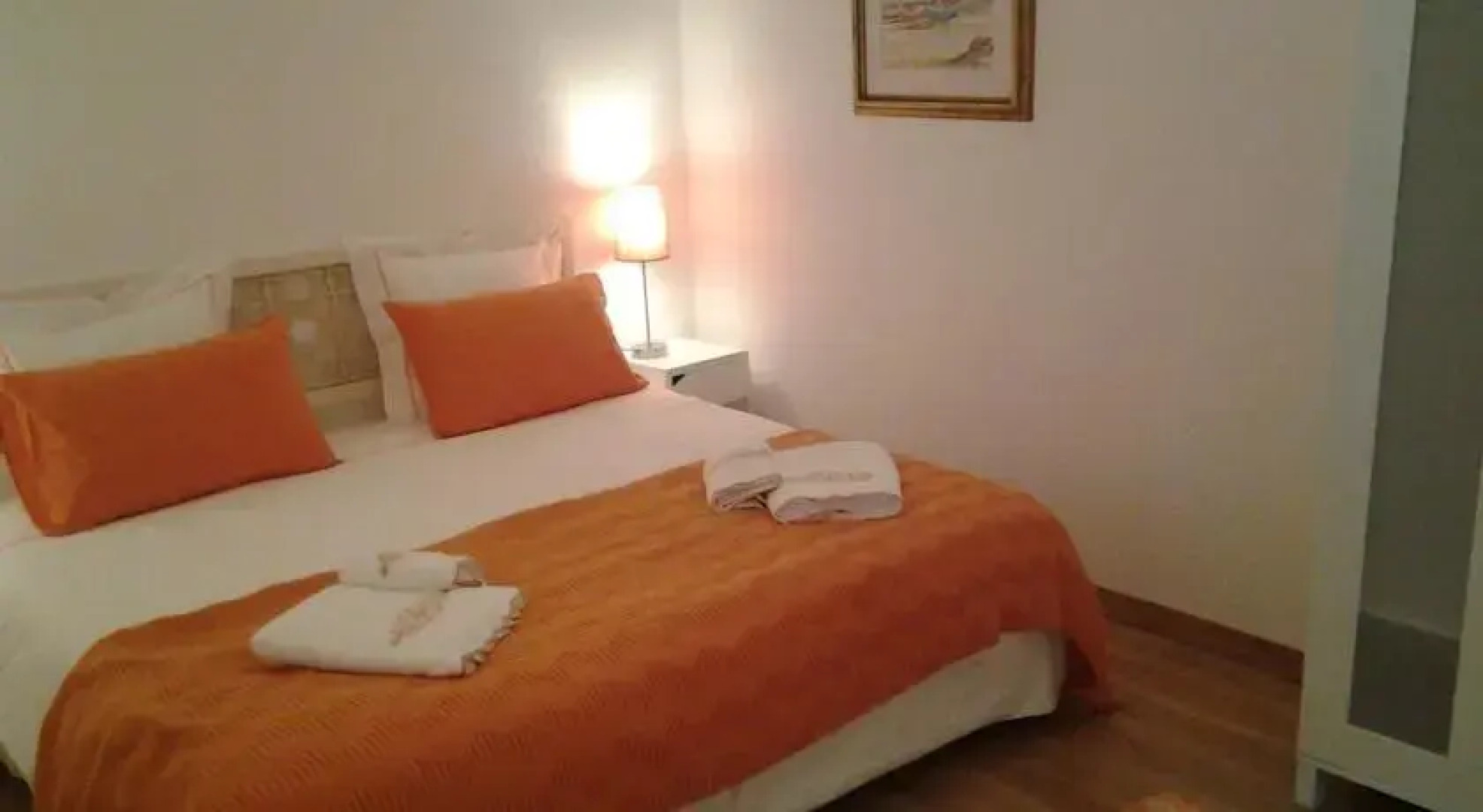 Between Lisbon and Sintra