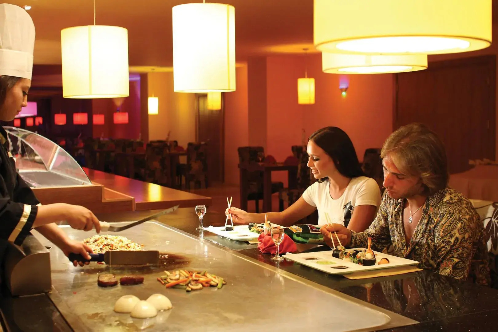 Selectum Noa Belek (Ex. Cesar's Temple De Luxe)