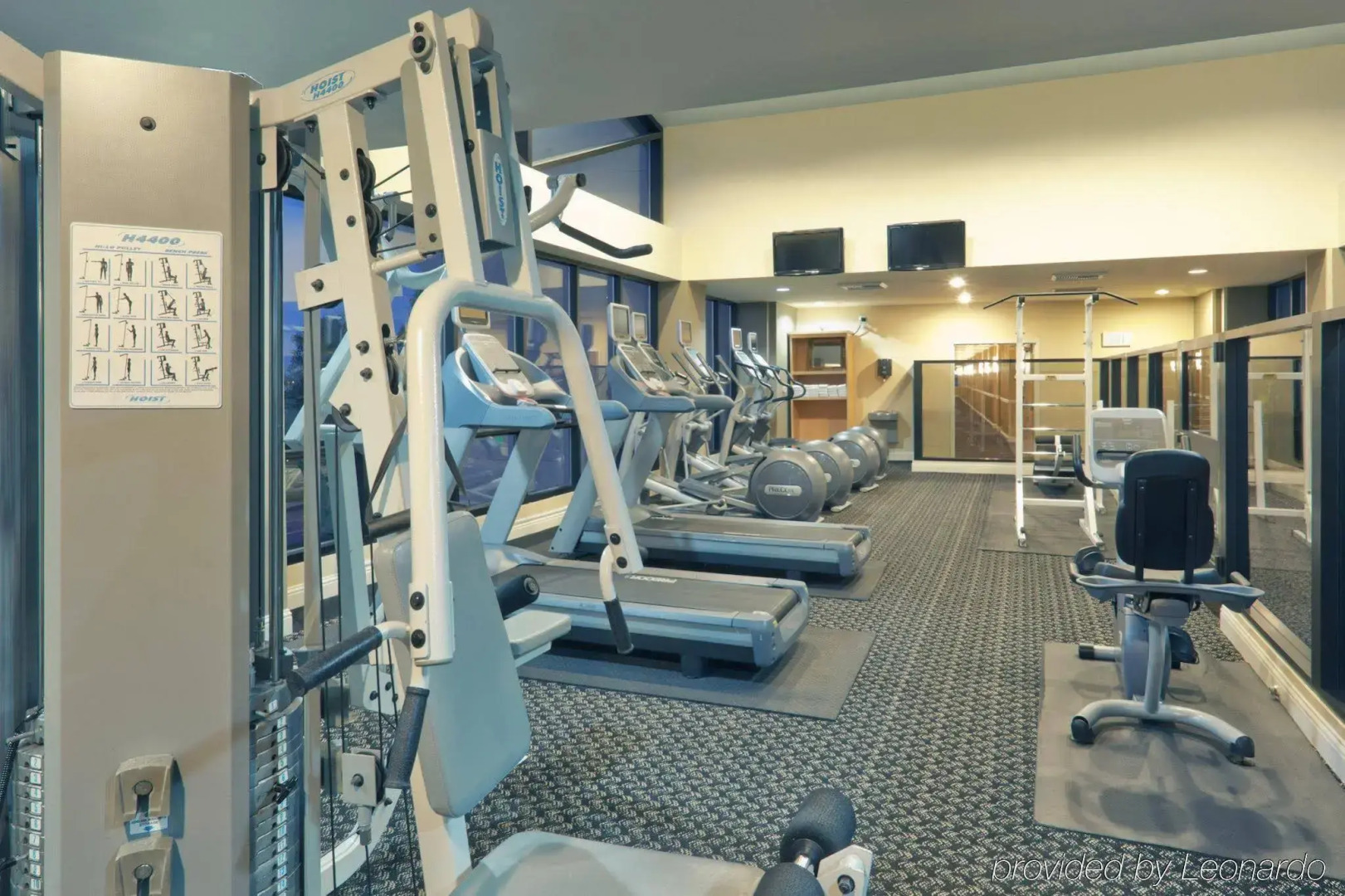 Crowne Plaza Hotel Foster City - San Mateo by IHG