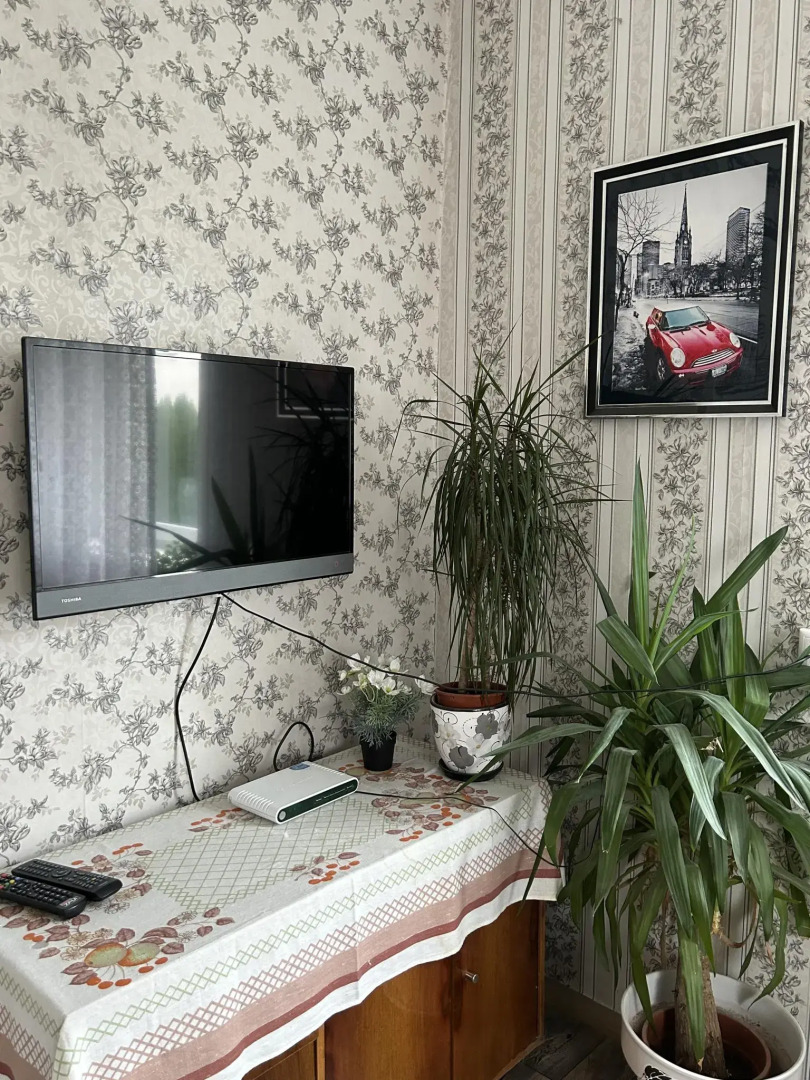 Апартаменты на улице Кирова 29