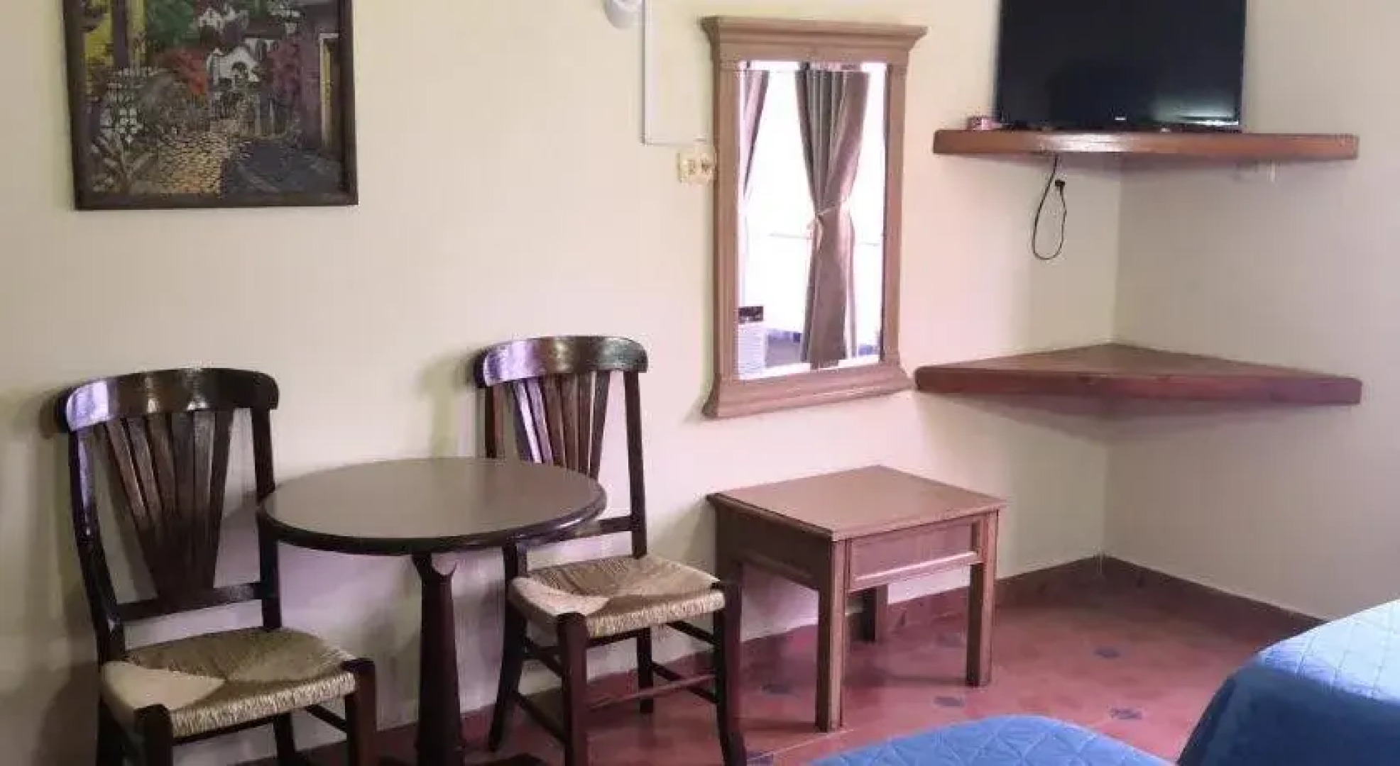 Hotel Posada del Sol