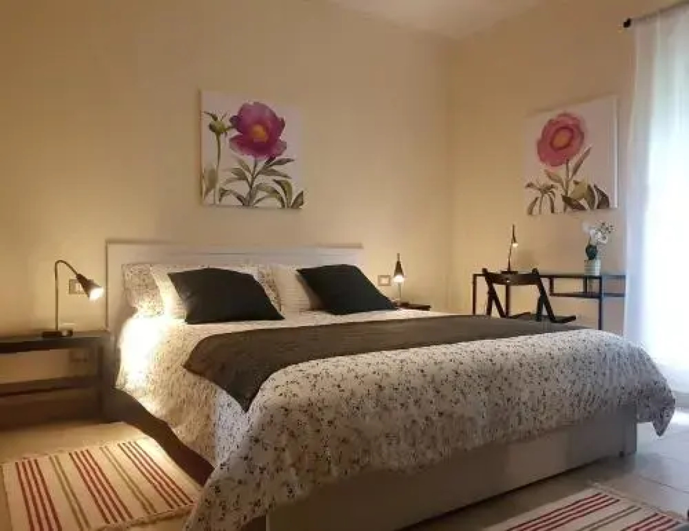 Il Bosco di Campo Marzano rooms & apartments