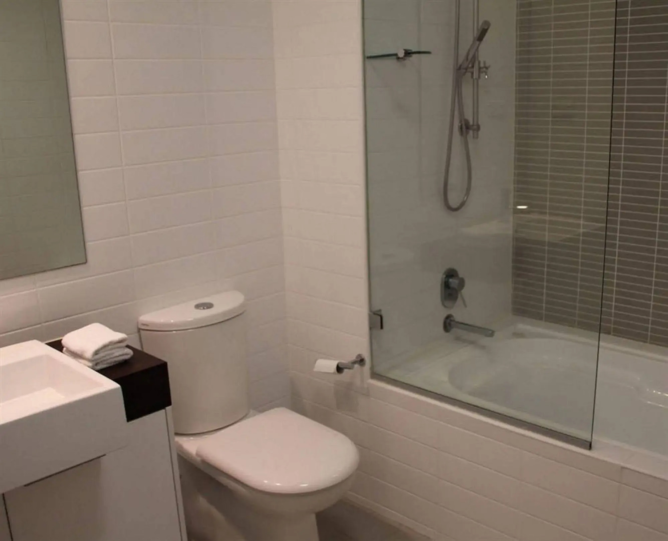 Direct Hotels – Dalgety Apartments