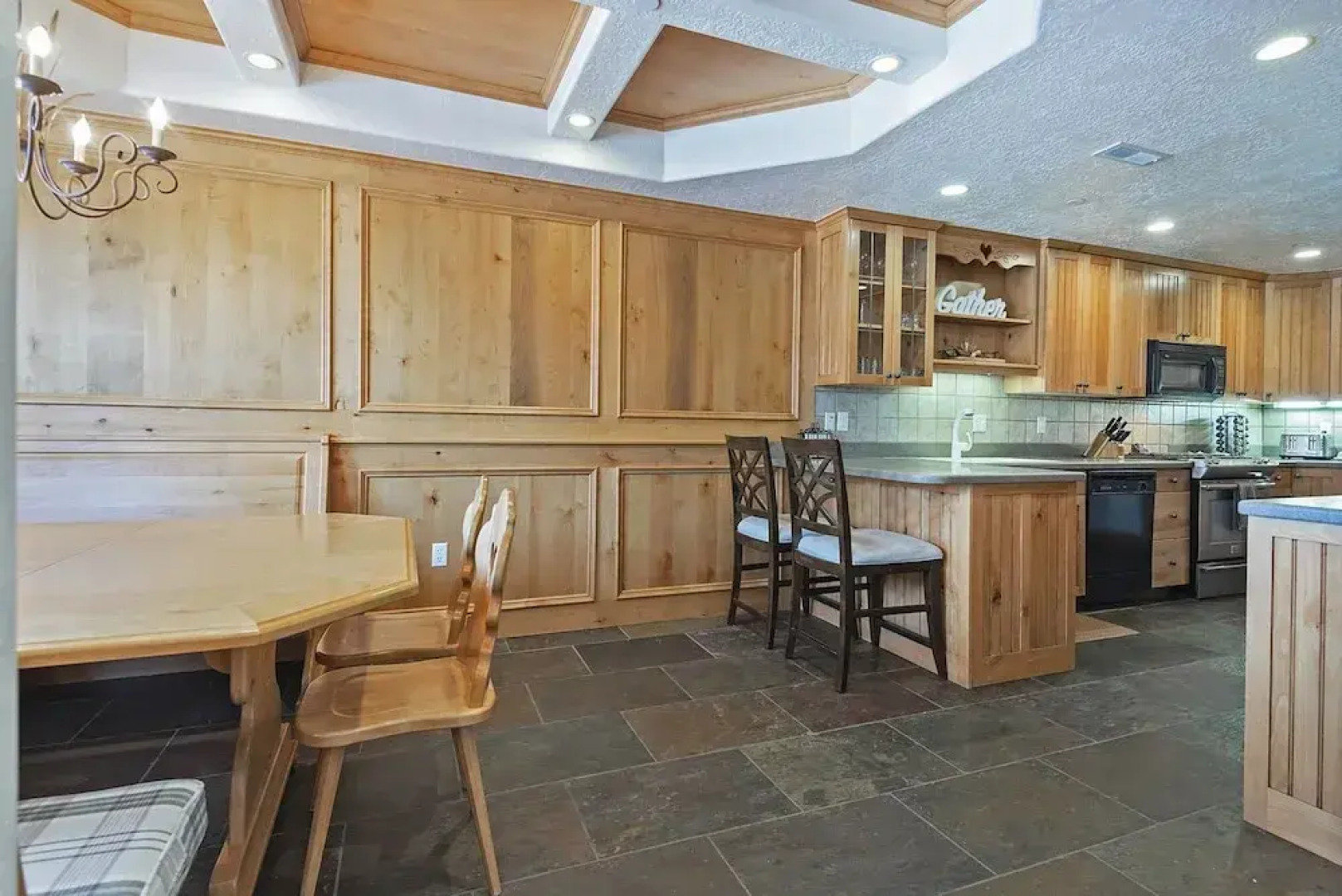 Zermatt Villages 722 4 Bedroom Chalet by RedAwning