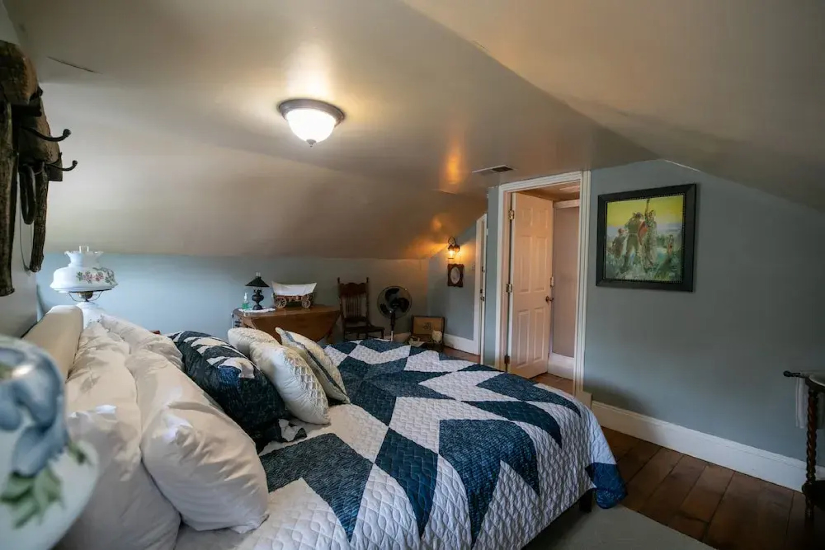 Willard Richards Inn