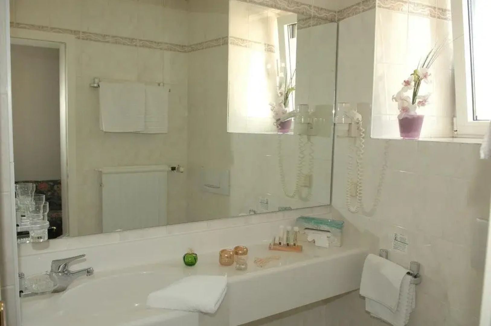 Hotel-Restaurant Felsenkeller