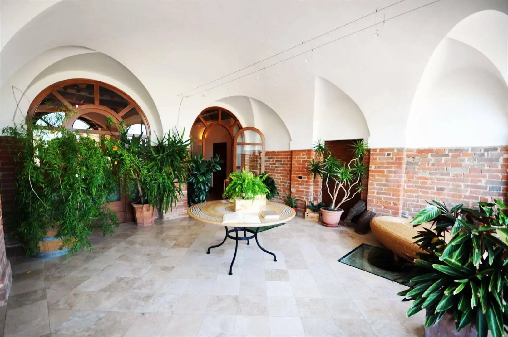 Relais Villa Grazianella - UNA Esperienze