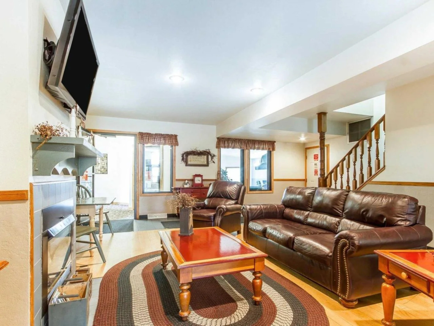 Clarion Pointe Tomah