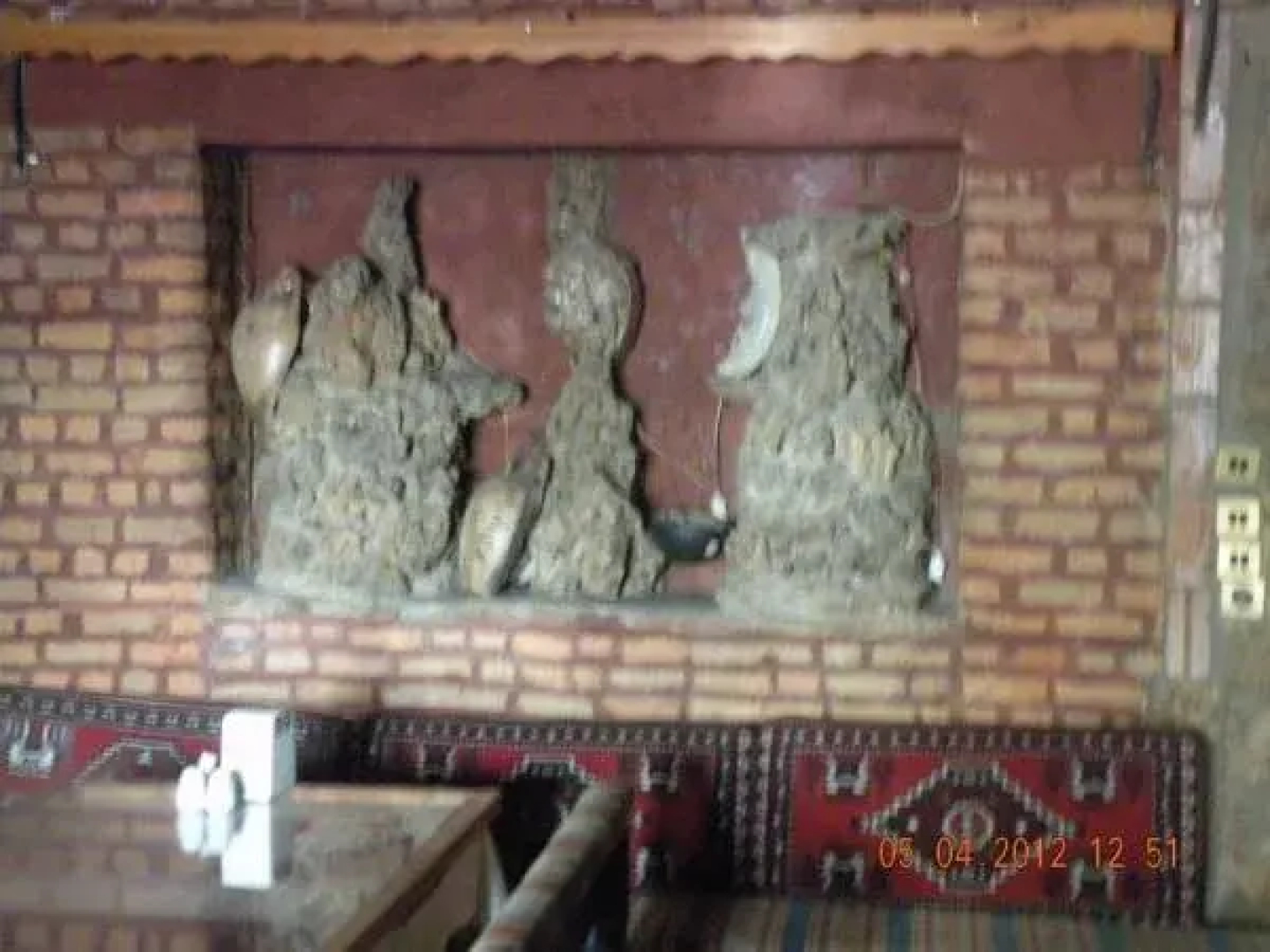 Hotel Zelve