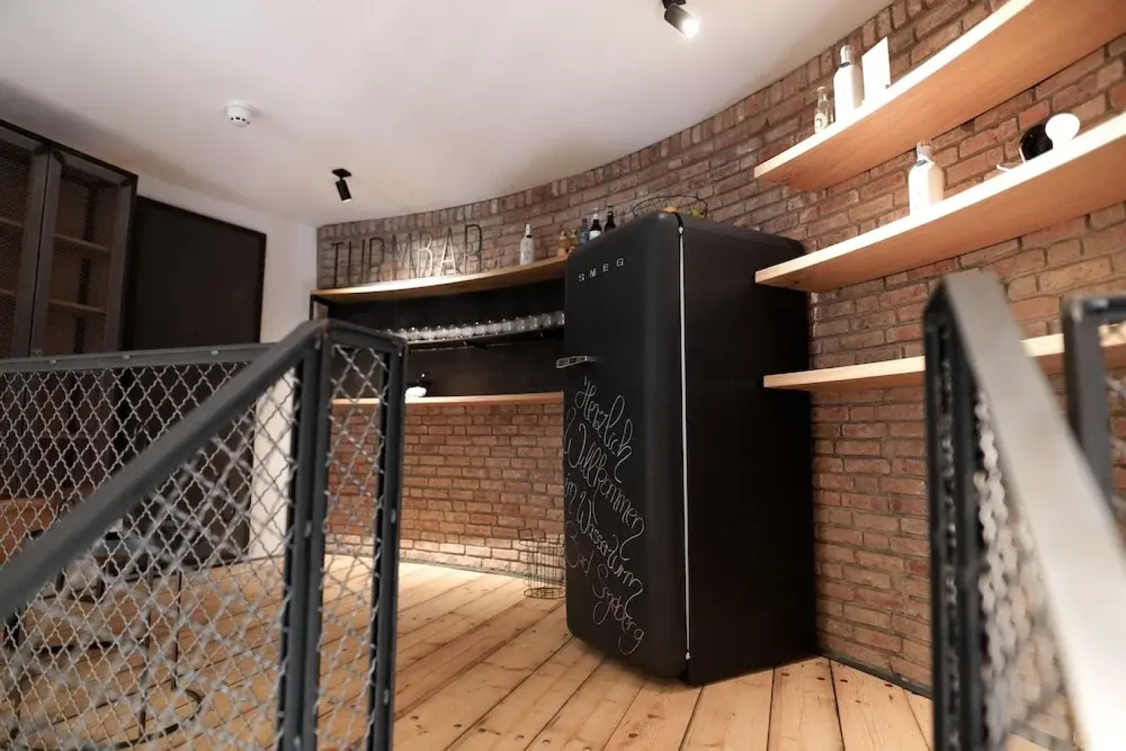 Apart Hotel Wasserturm