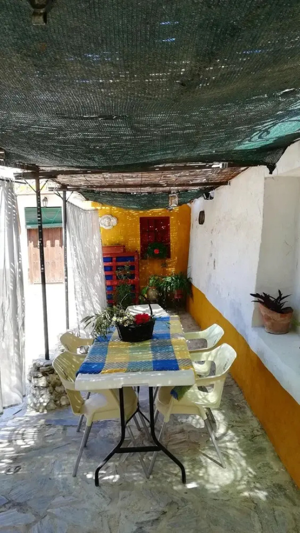 Villa With 7 Bedrooms in Villanueva del Trabuco, With Wonderful Mounta