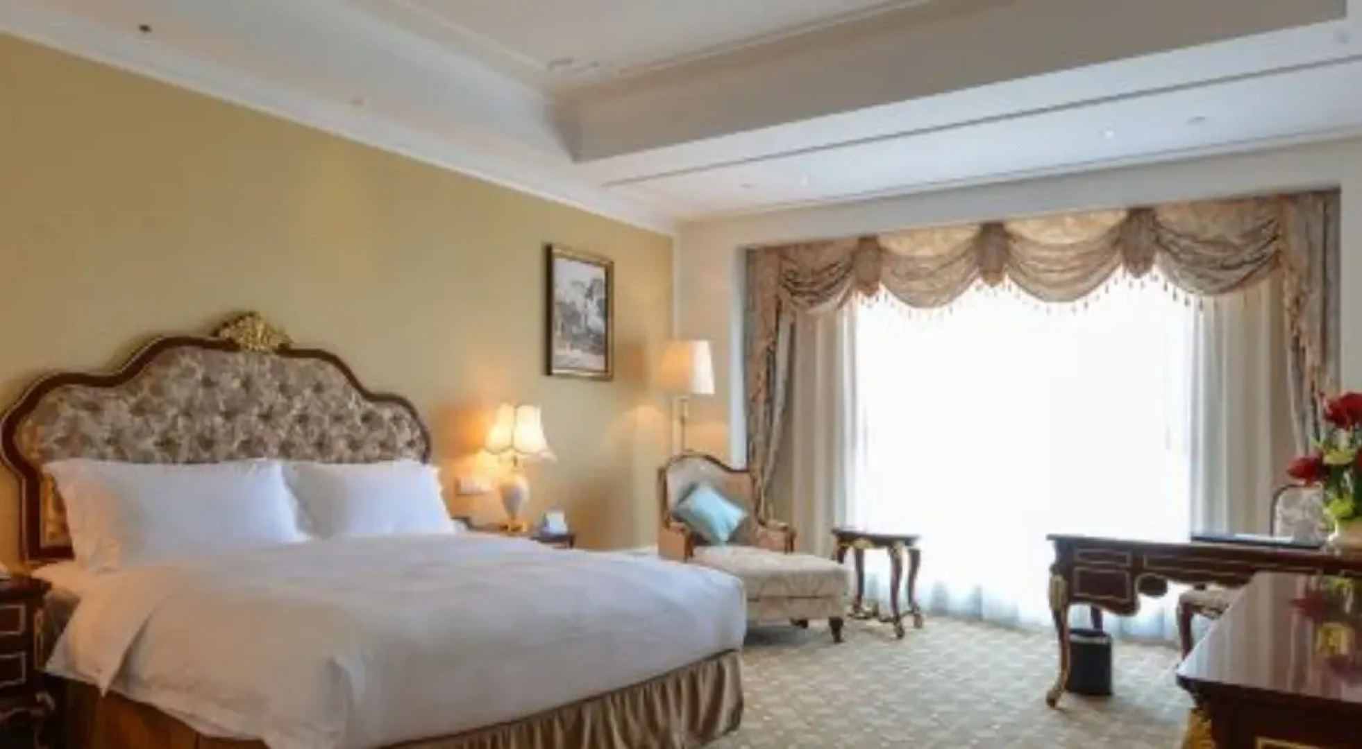 Nantong Binhai Jinshi International Hotel