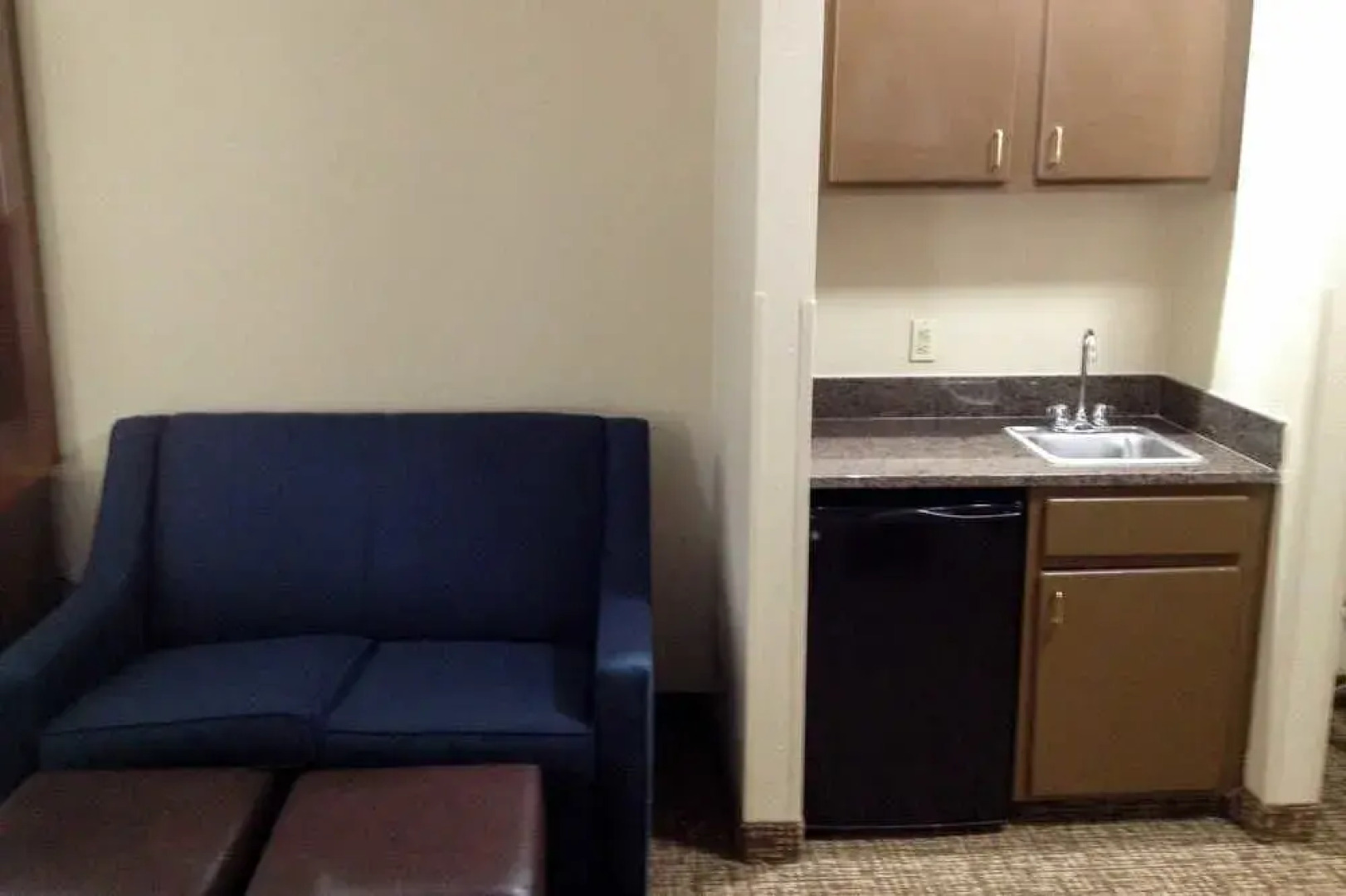 Holiday Inn Express Junction City