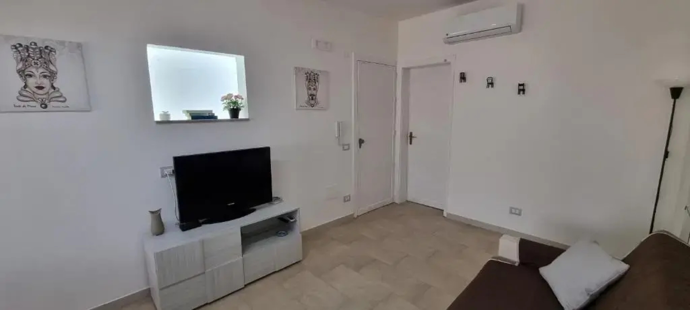 Appartamento Centro Niscemi 70 mq