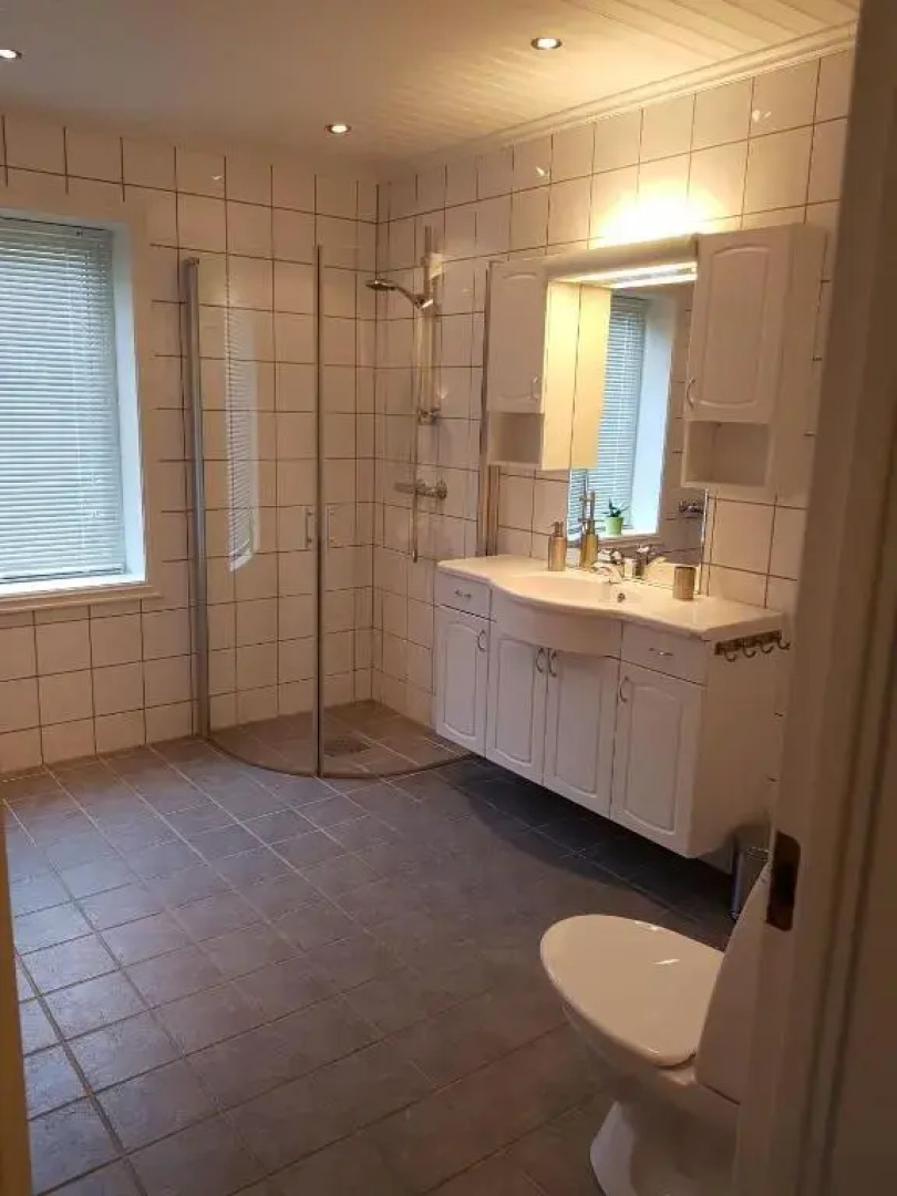 Charming timber house in Stryn, Norway