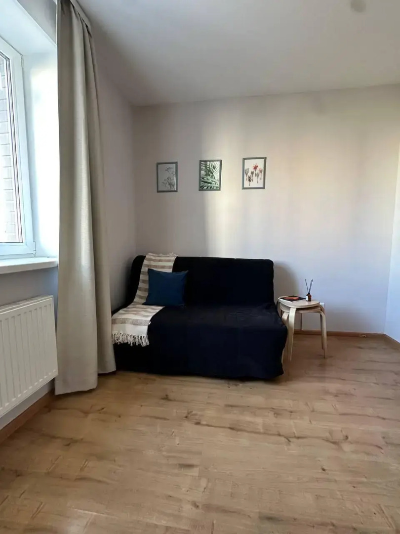 Pro Arendu на улице Павловская 63