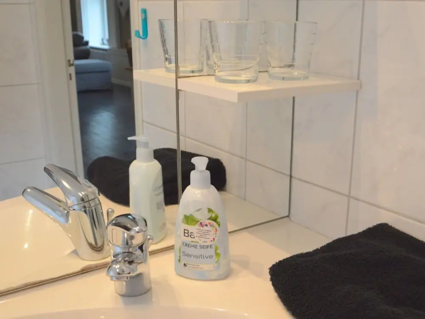 Cozy Apartment in Roasting near Belgian Border