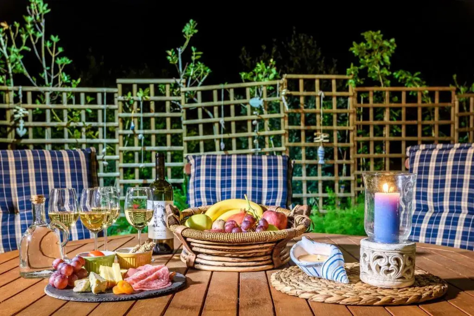 Marathi Oasis Beach Villa