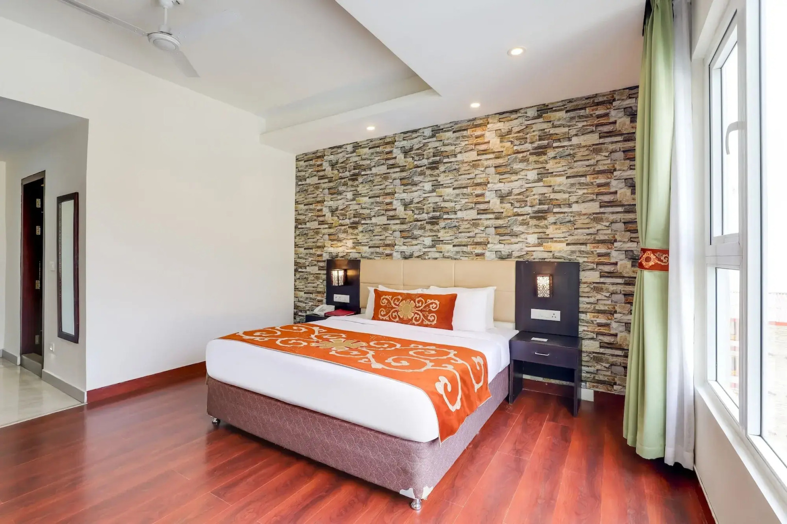 Summit Denzong Hotel & Spa