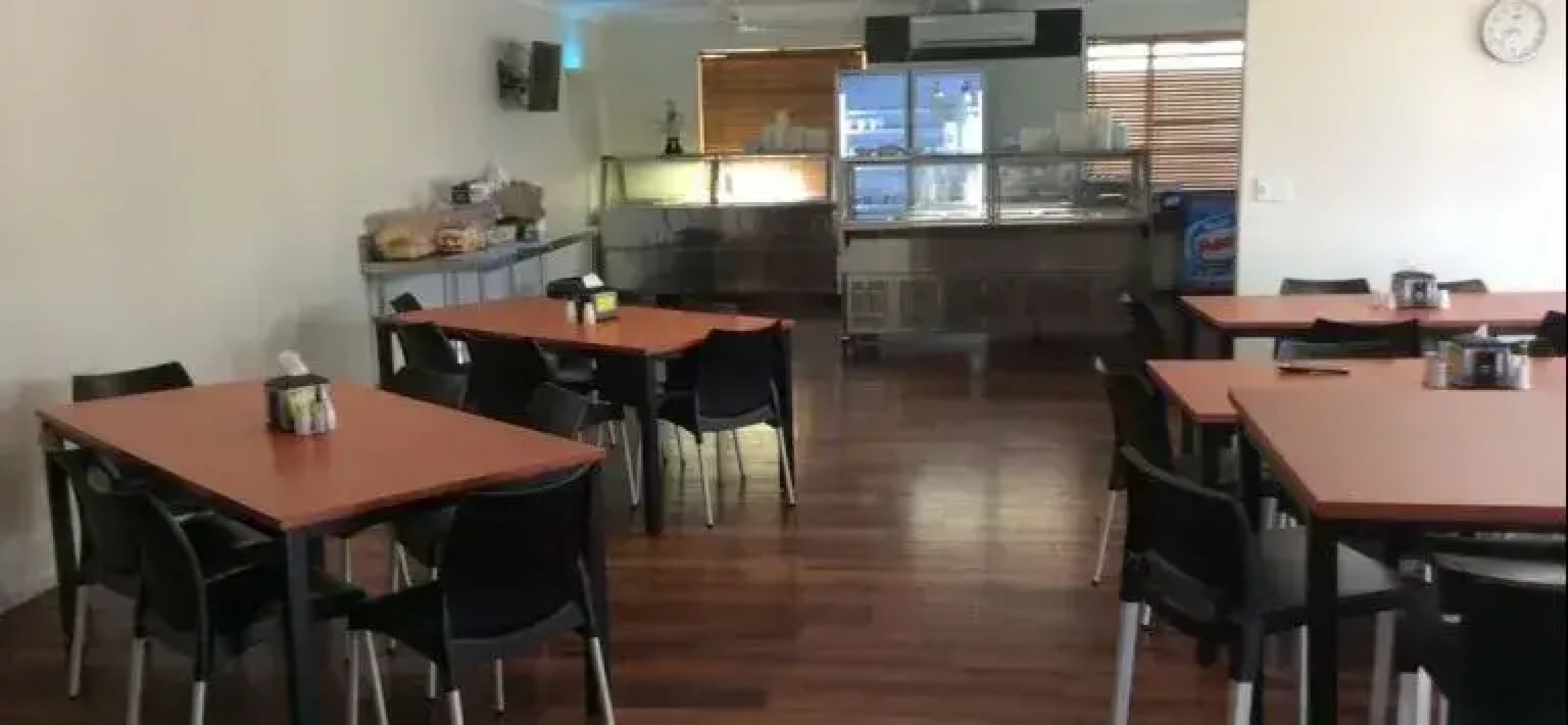 Pritchard Road Country Resort