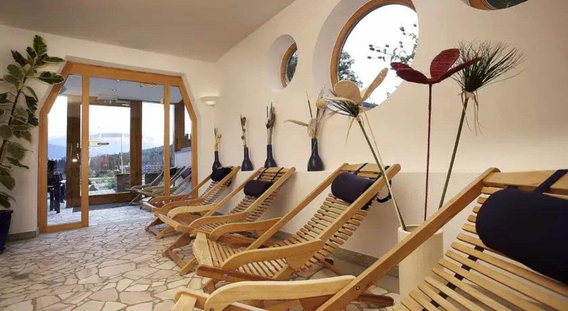 Hotel Berghof