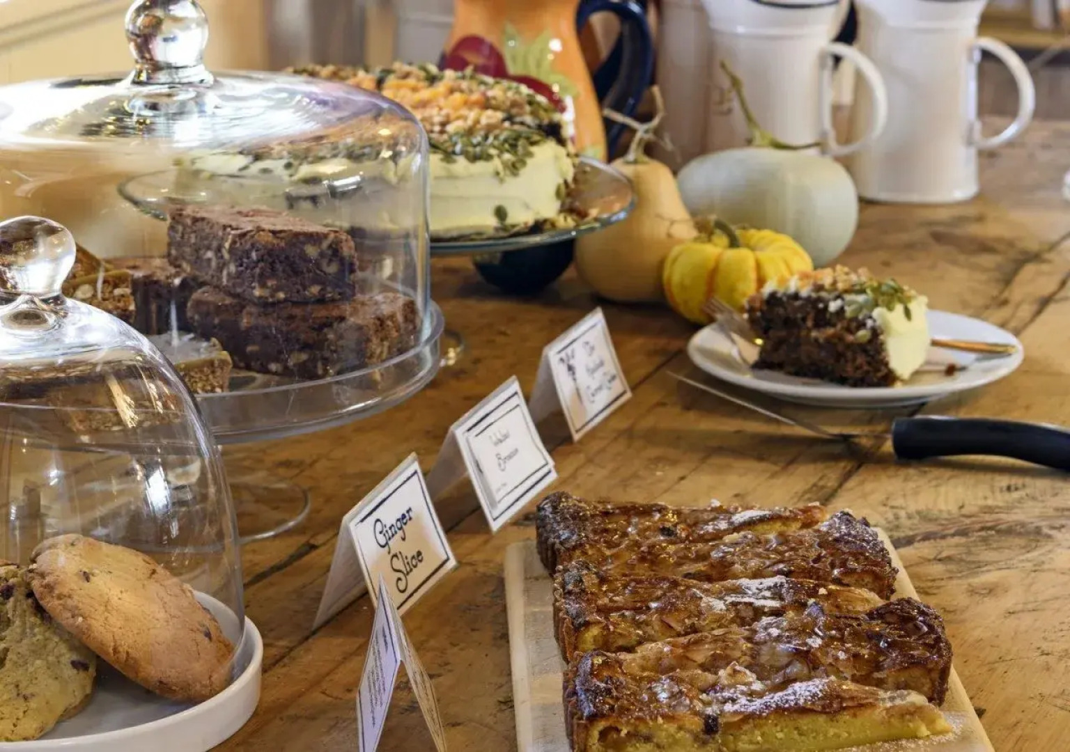 Kinloch Wilderness Retreat