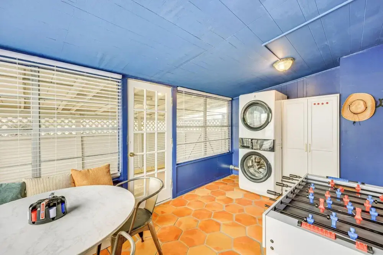 Walk to Main Street: Cottage w/ Deck in Bandera!