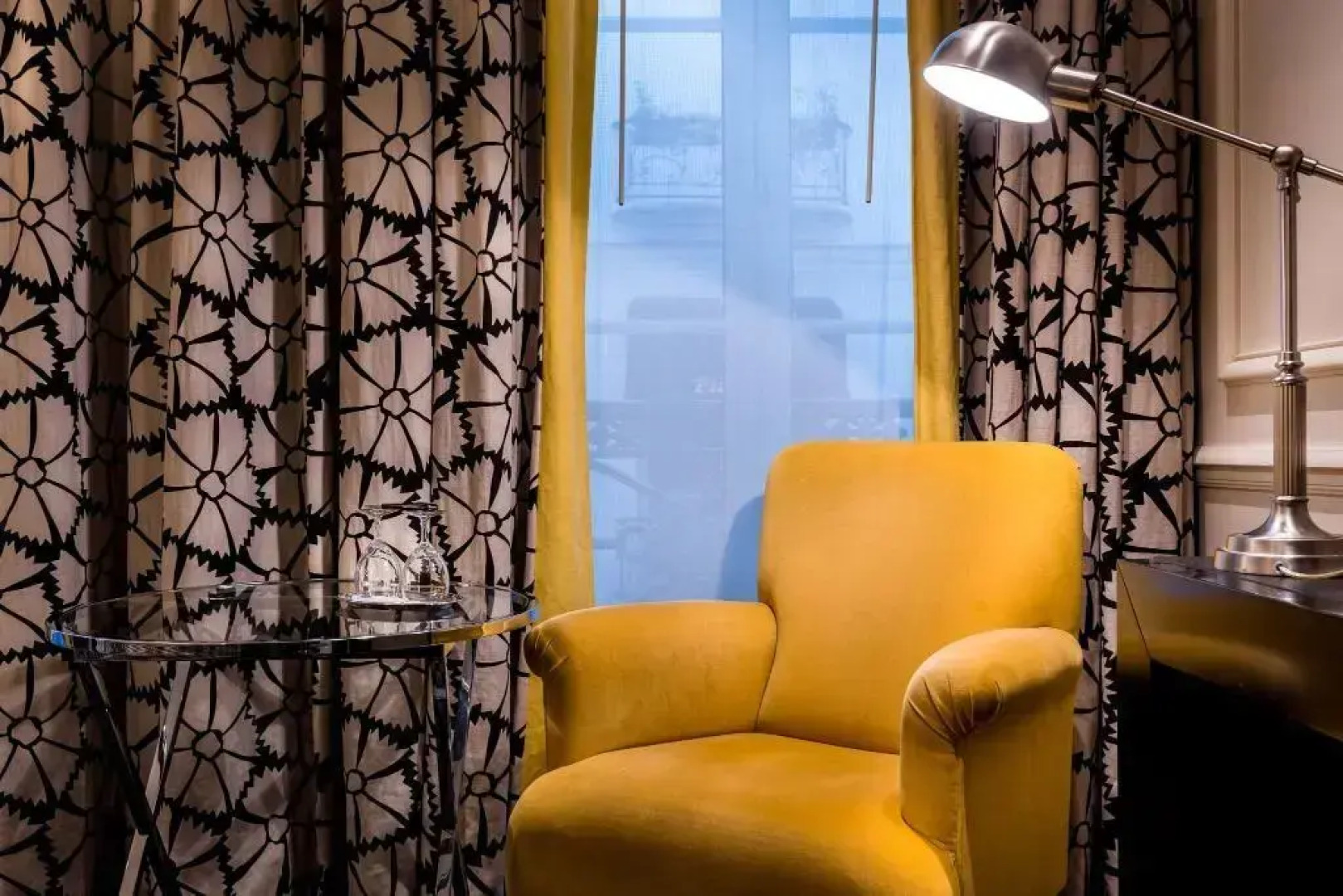 Grand Hôtel de L'Univers