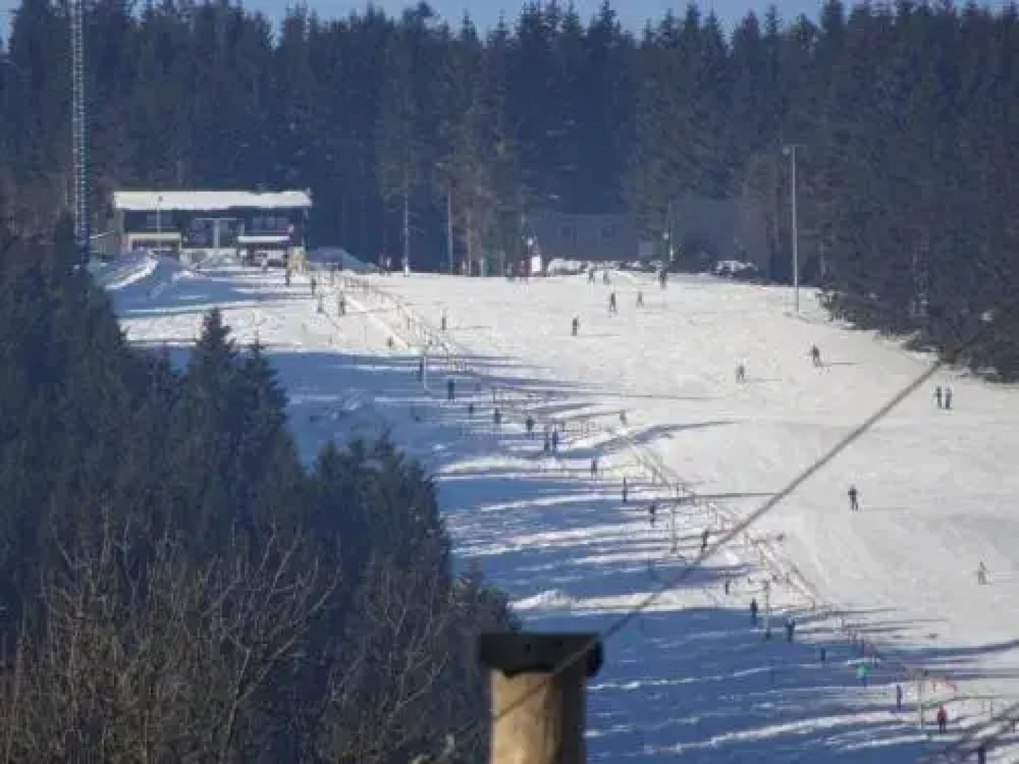 Ferienwohnung Bauer Alter Hammer