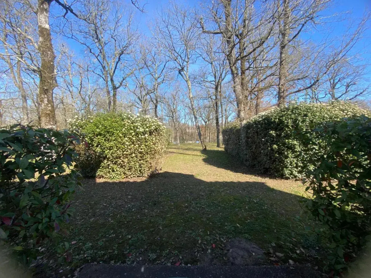 Residence du Lac,Apt 2P, 5 pers,Monflanquin