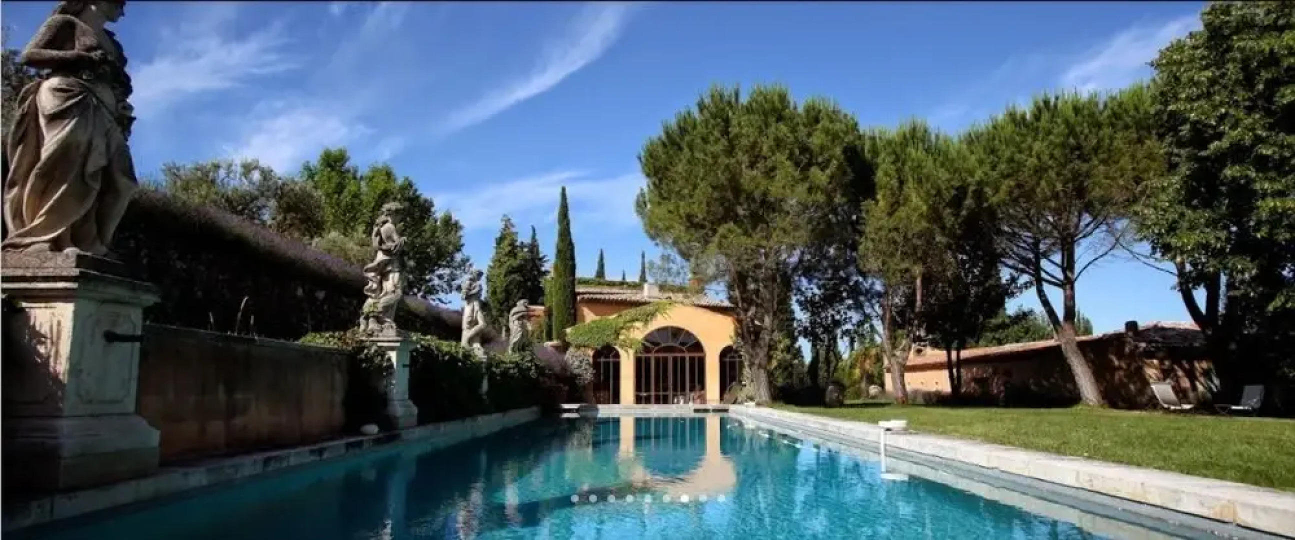 The Provence Experience