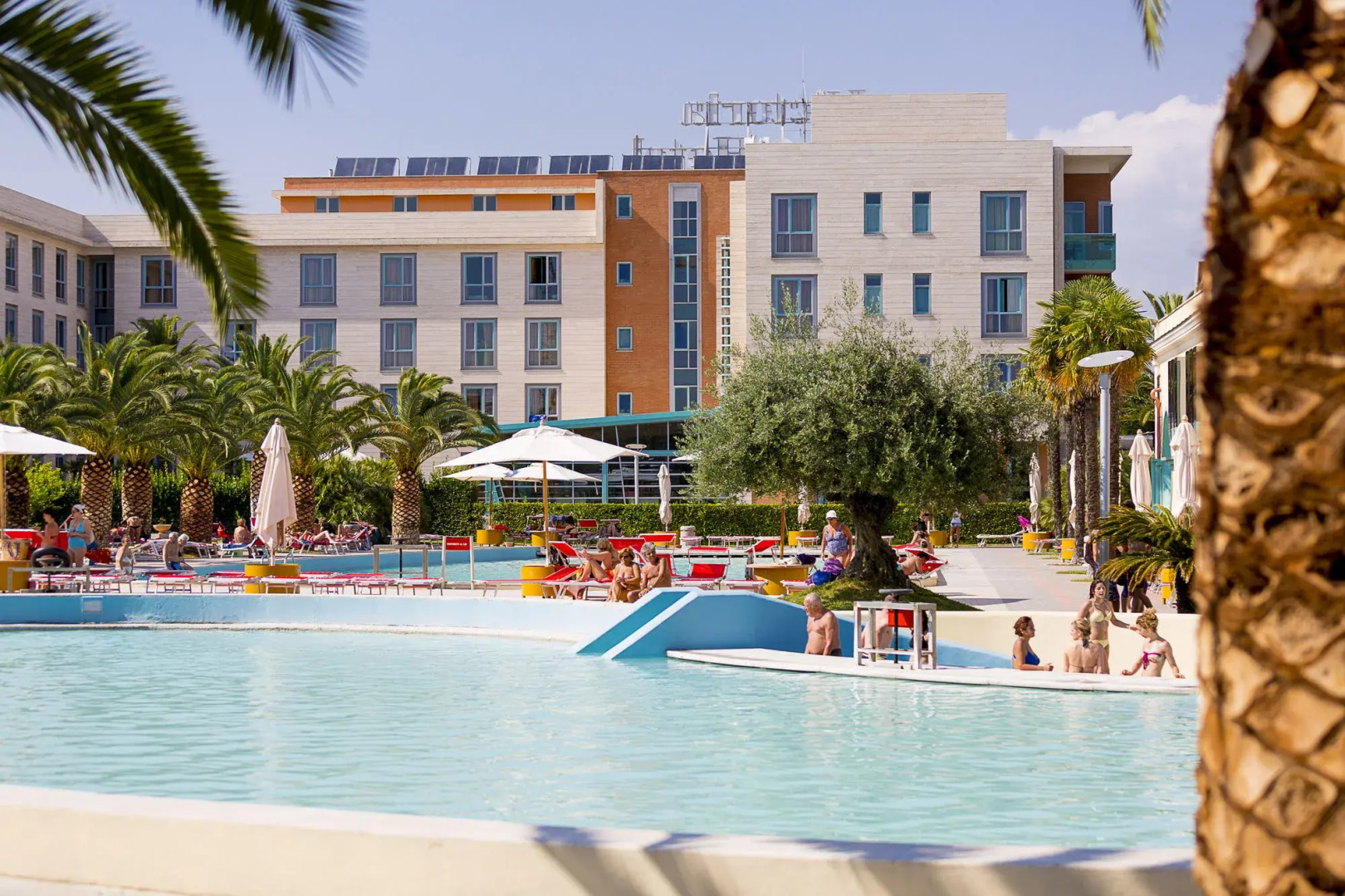 Victoria Terme Hotel