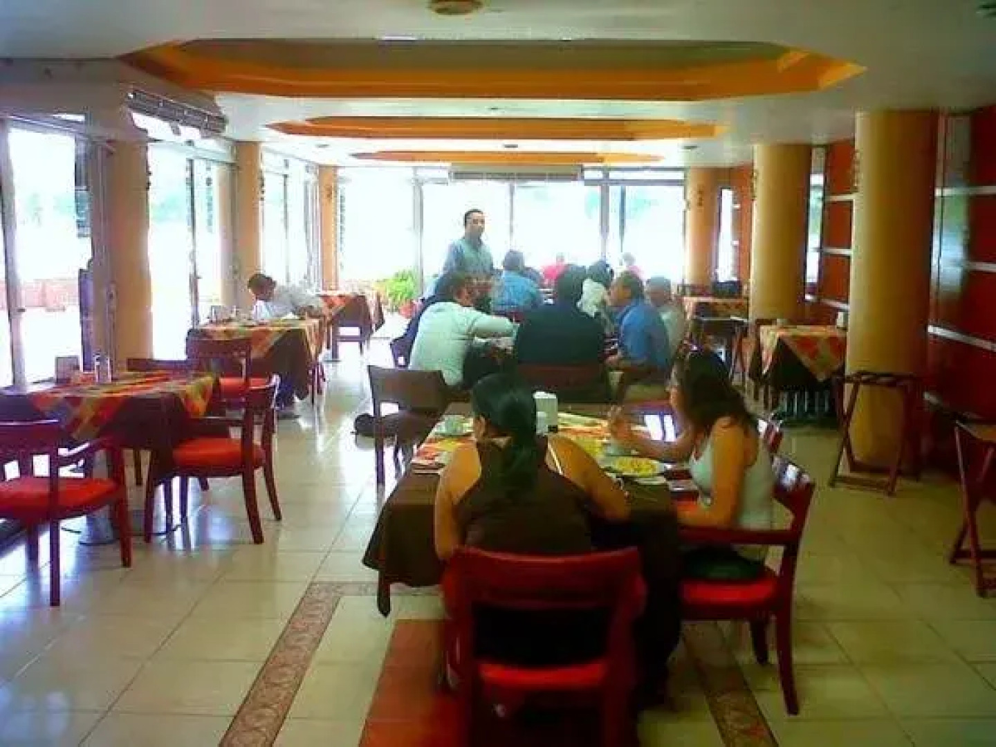 Hotel Graham Villahermosa