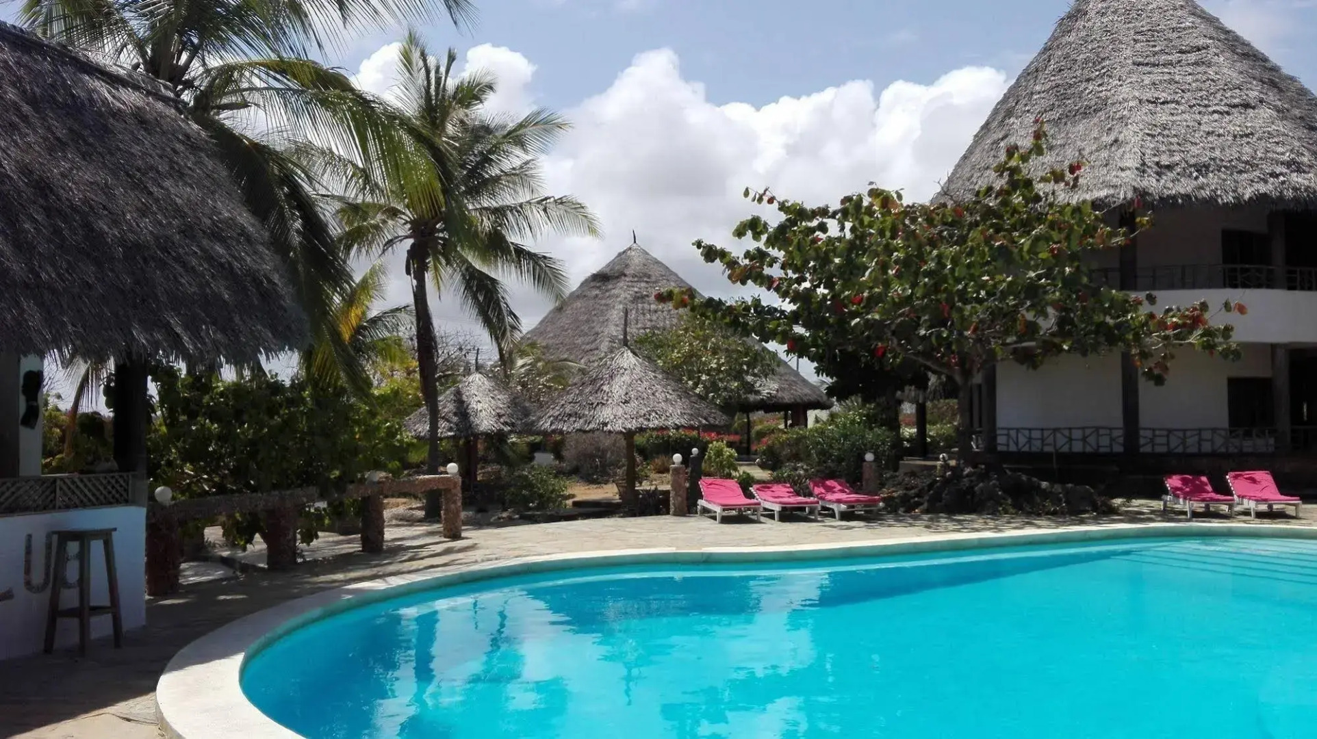 Flamingo Villas Resort