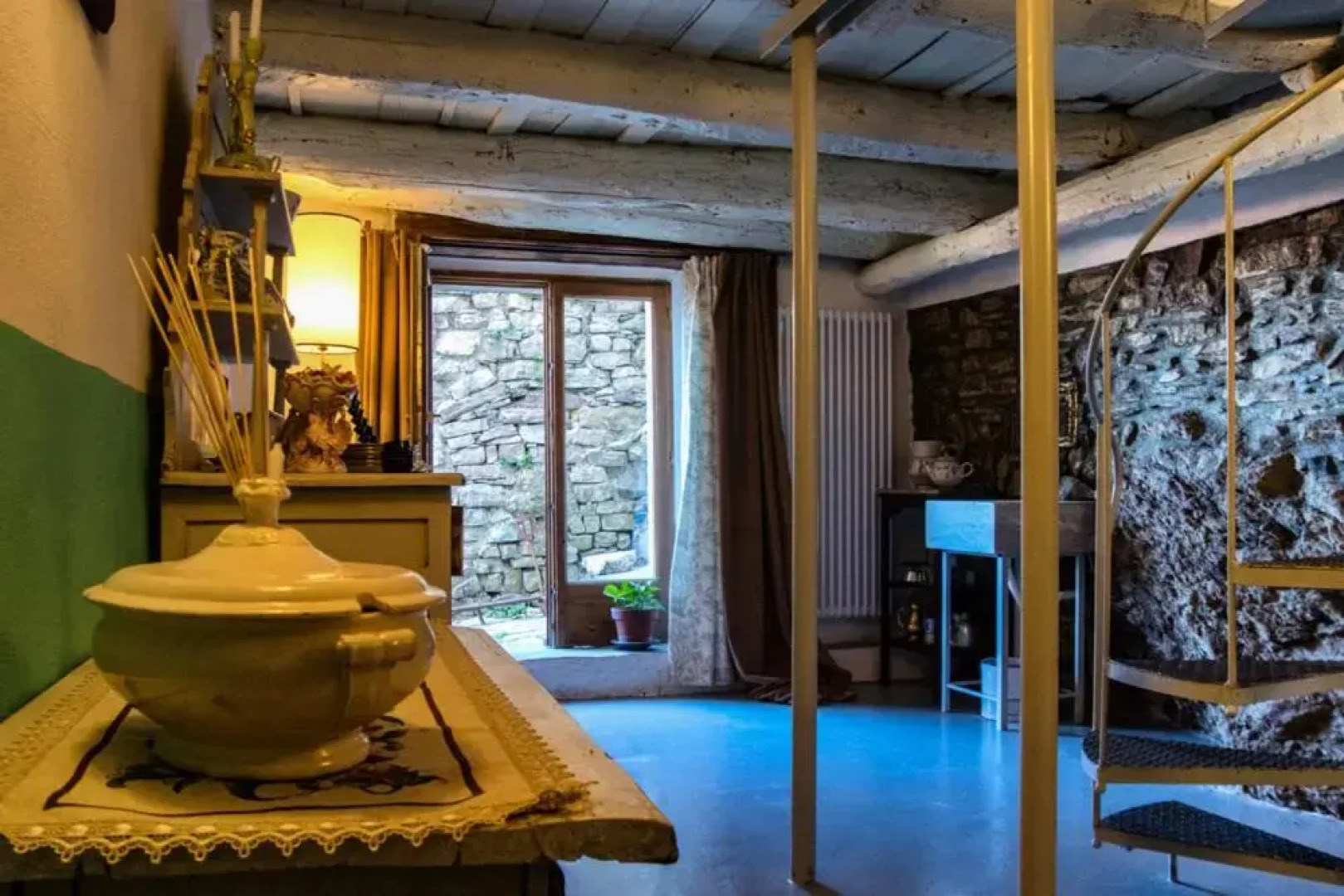 Viandanti, Artisti e Sognatori