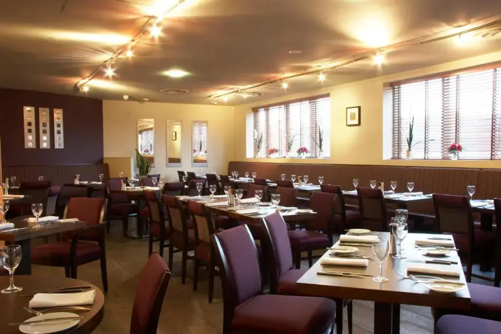 Crewe Hall Hotel & Spa