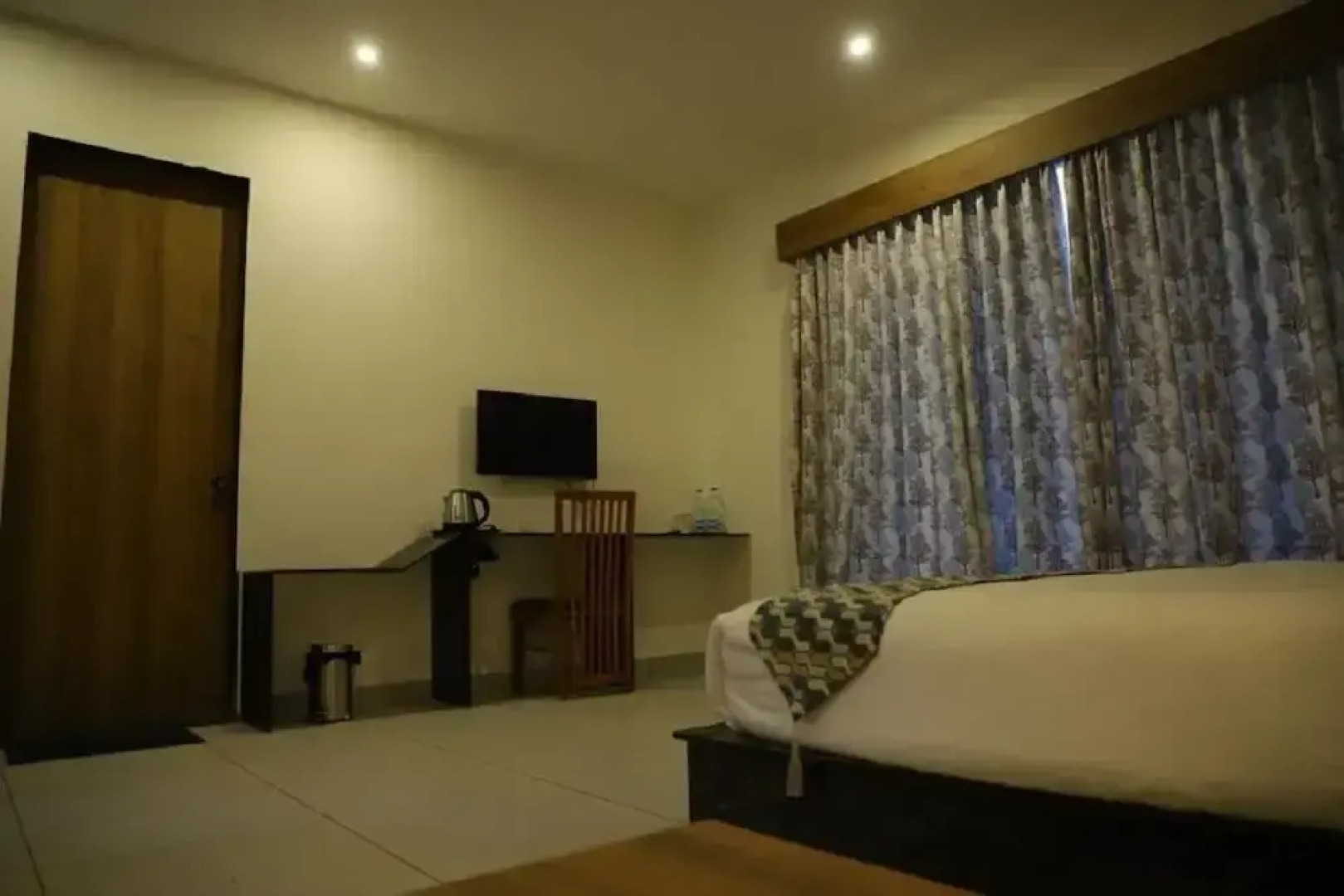 Van Vihar Farm & Resort