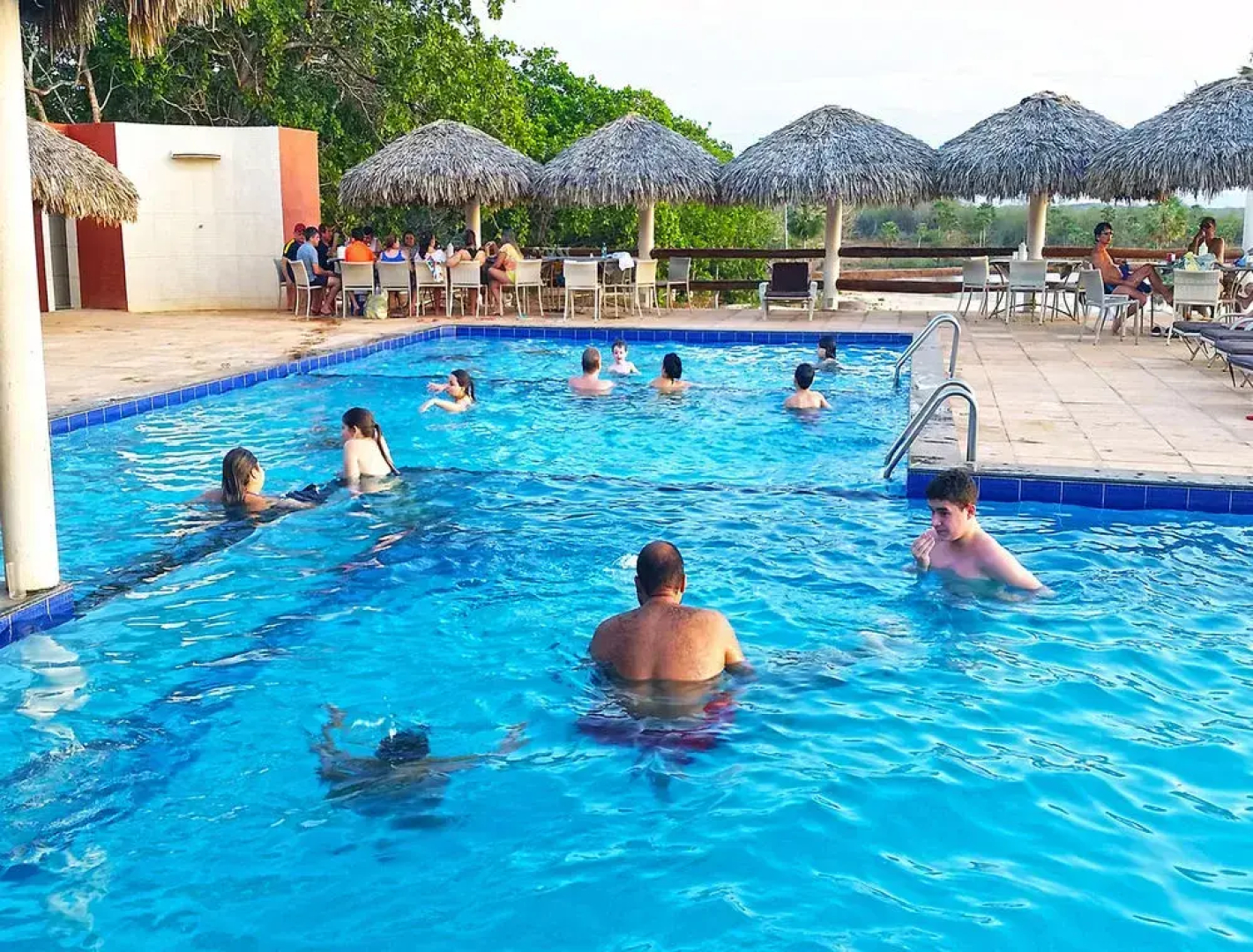 Aquafort Hotel