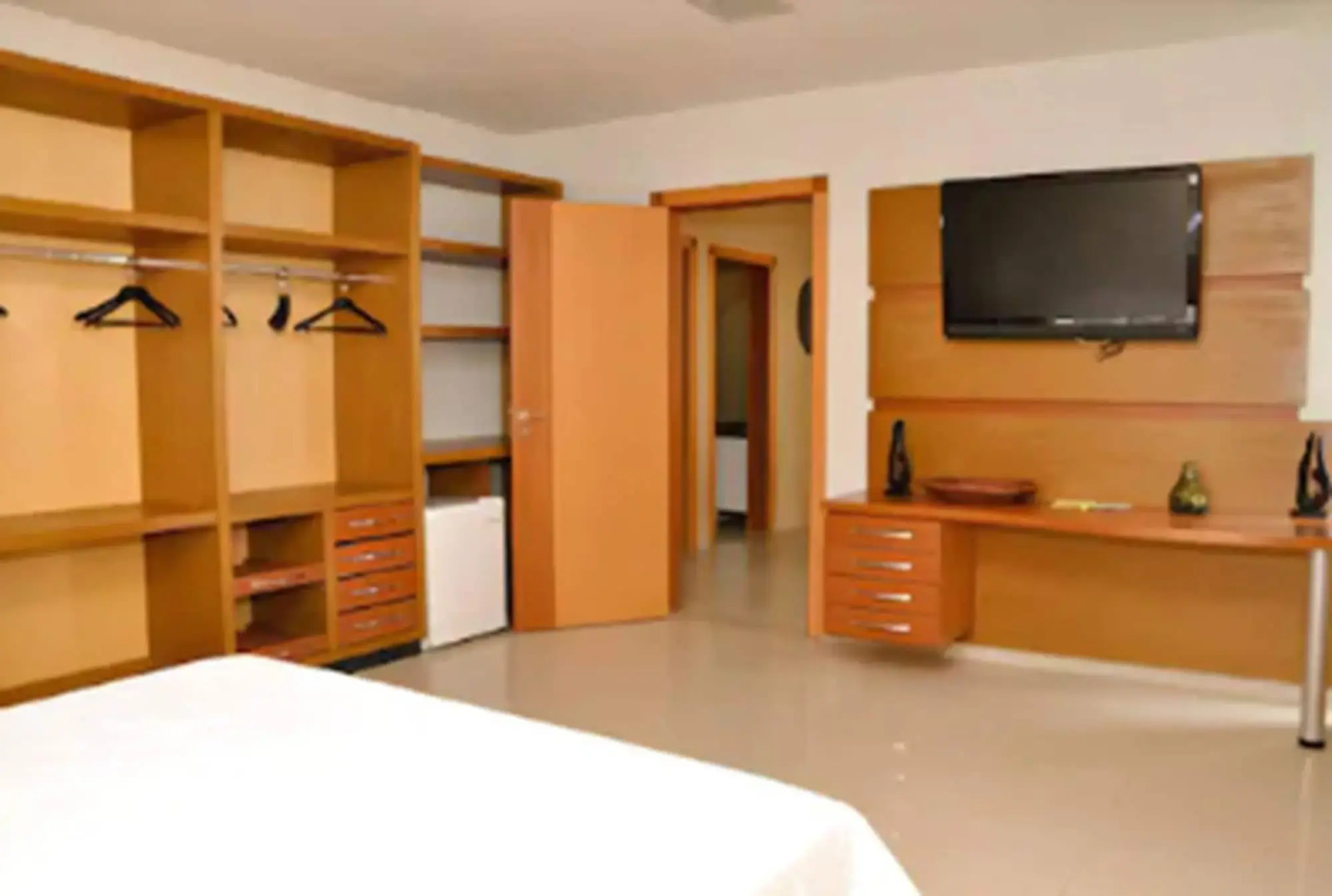 Barrudada Tropical Hotel