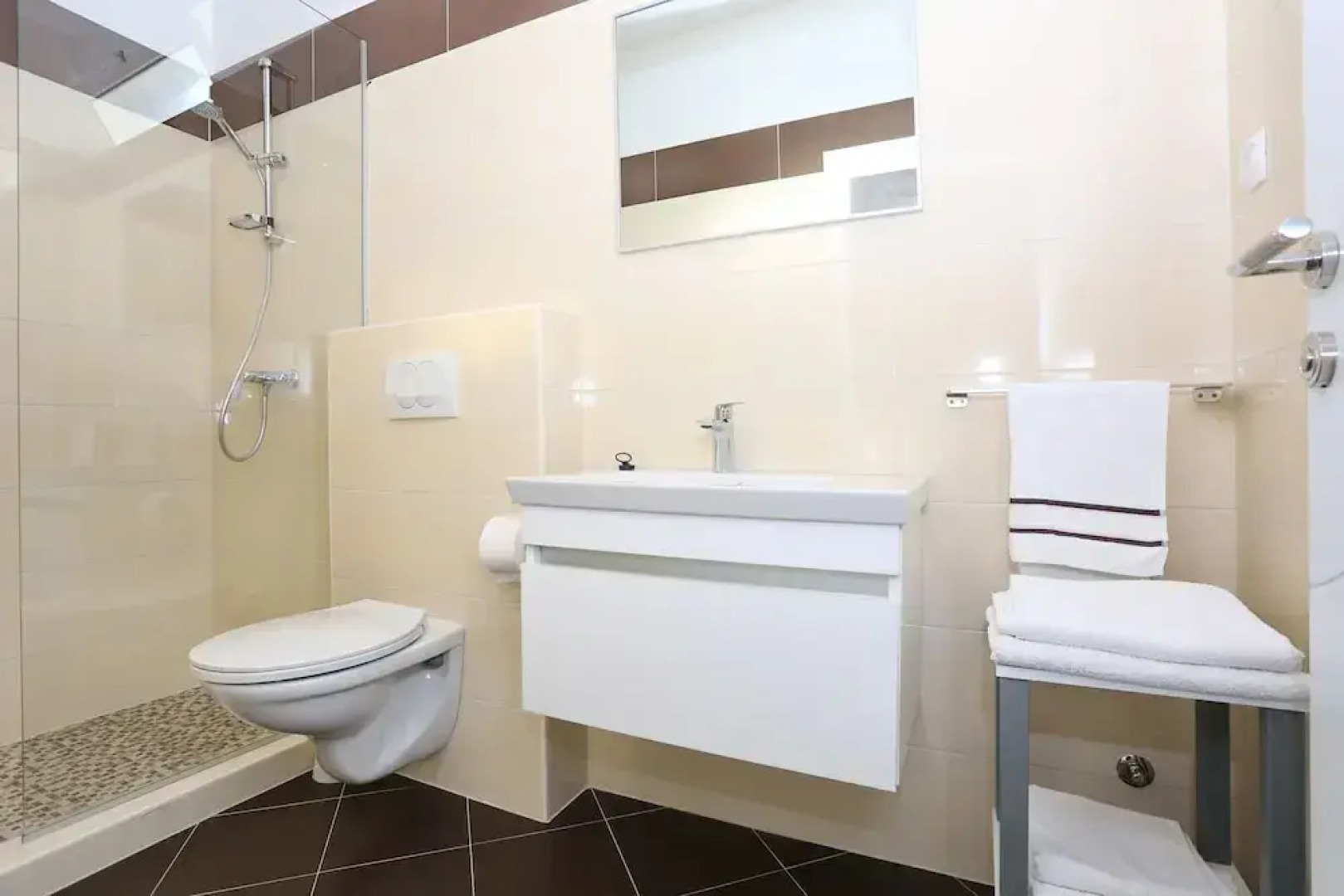 Apartments Villa Visnjik