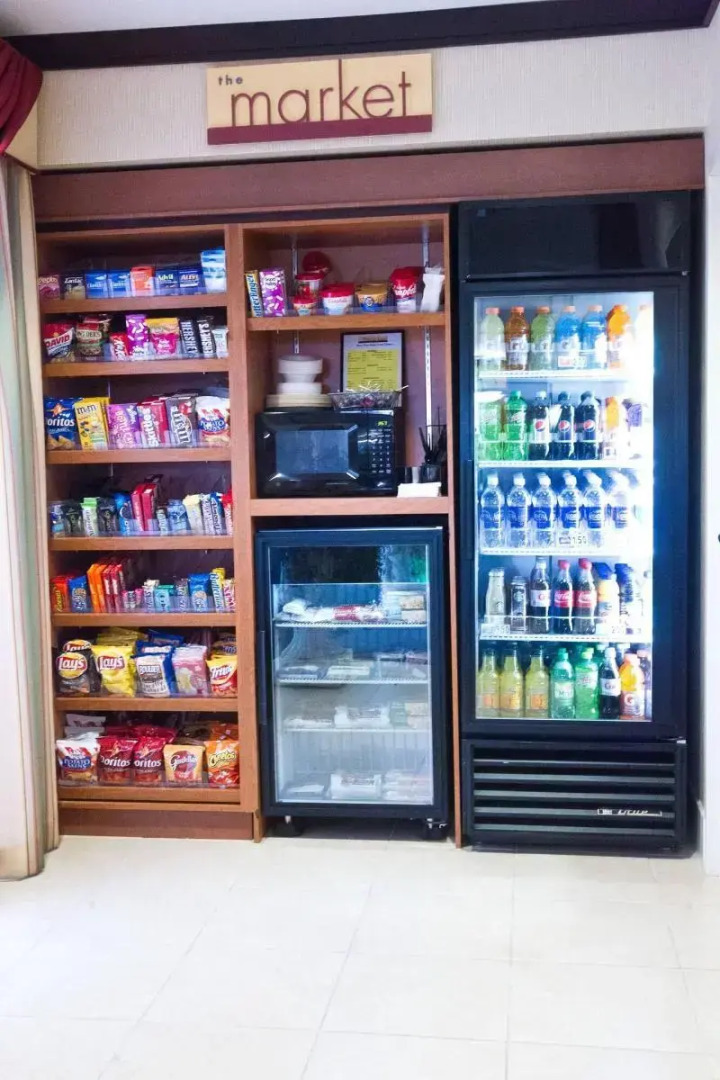 Fairfield Inn and Suites by Marriott Burley