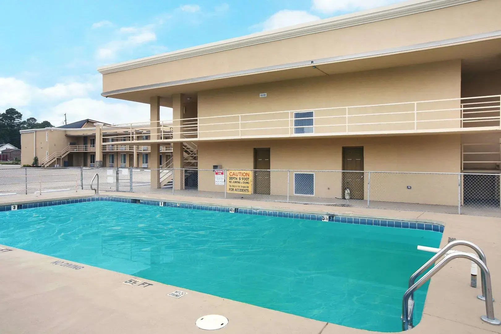 Cypress Inn & Suites Washington by OYO