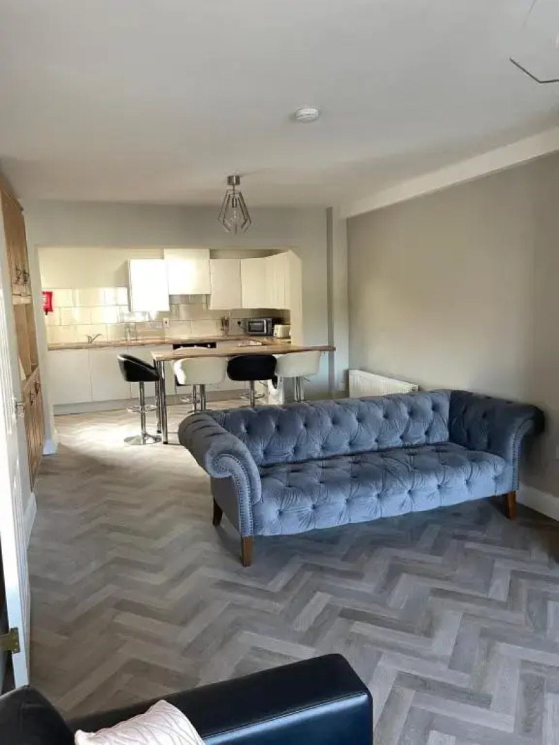 Kinsale town cosy home 2 min walk to town center