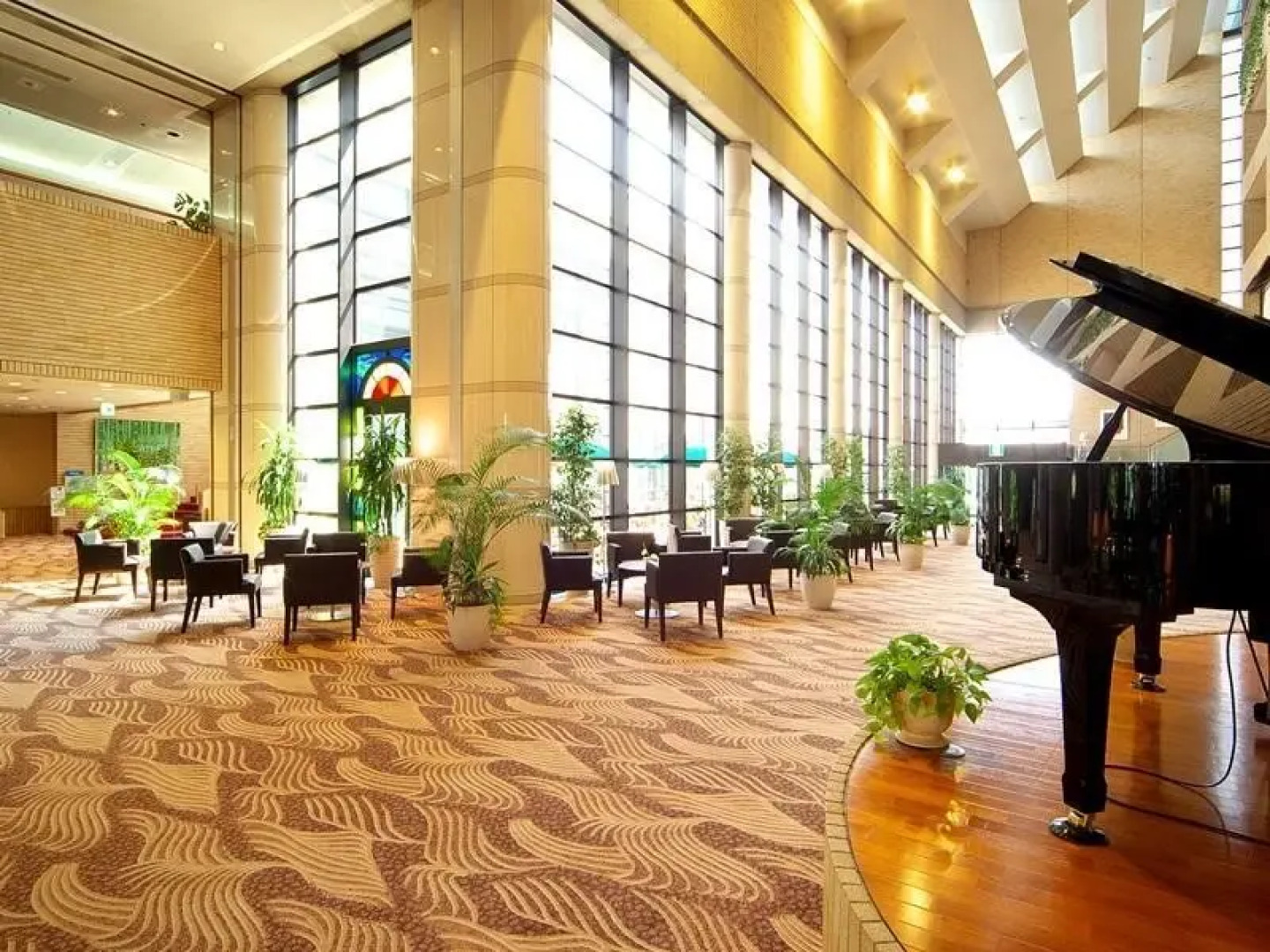 Hotel Sea Palace Resort