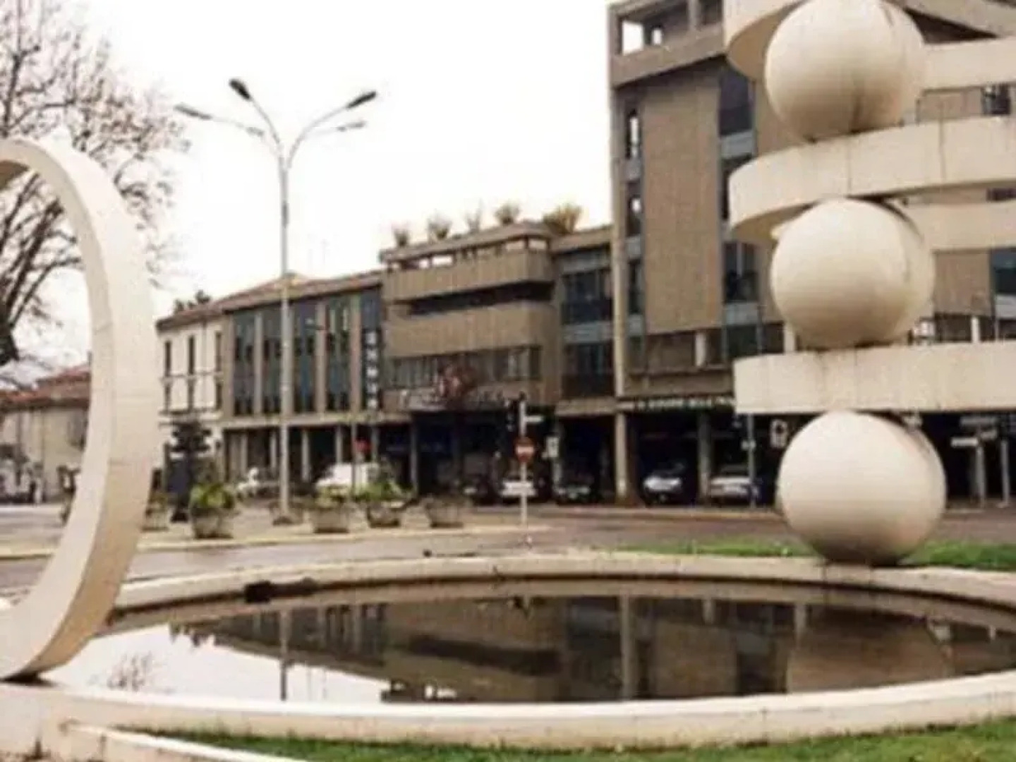 Mini Hotel Baradello