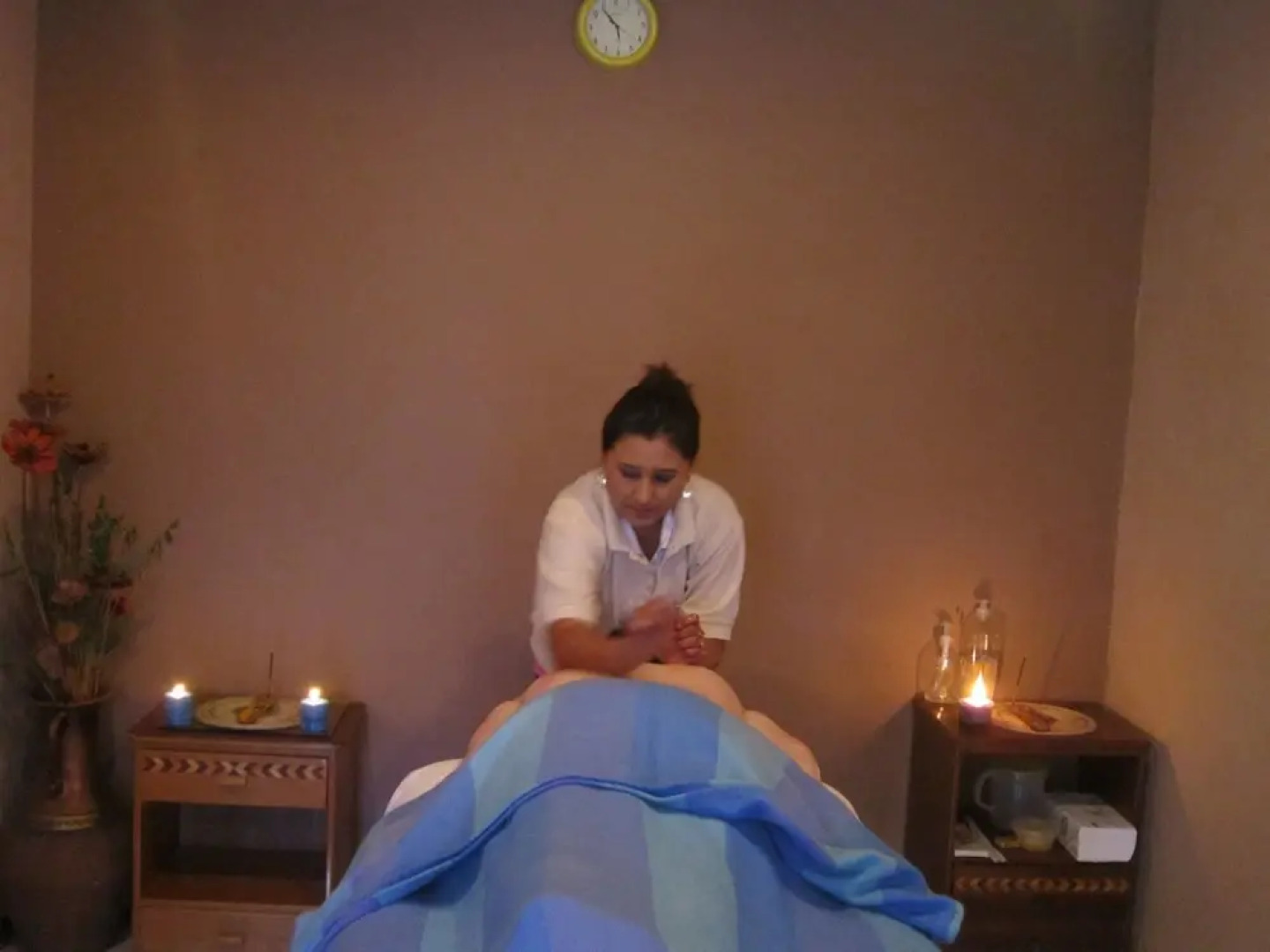 Hosteria Llanovientos