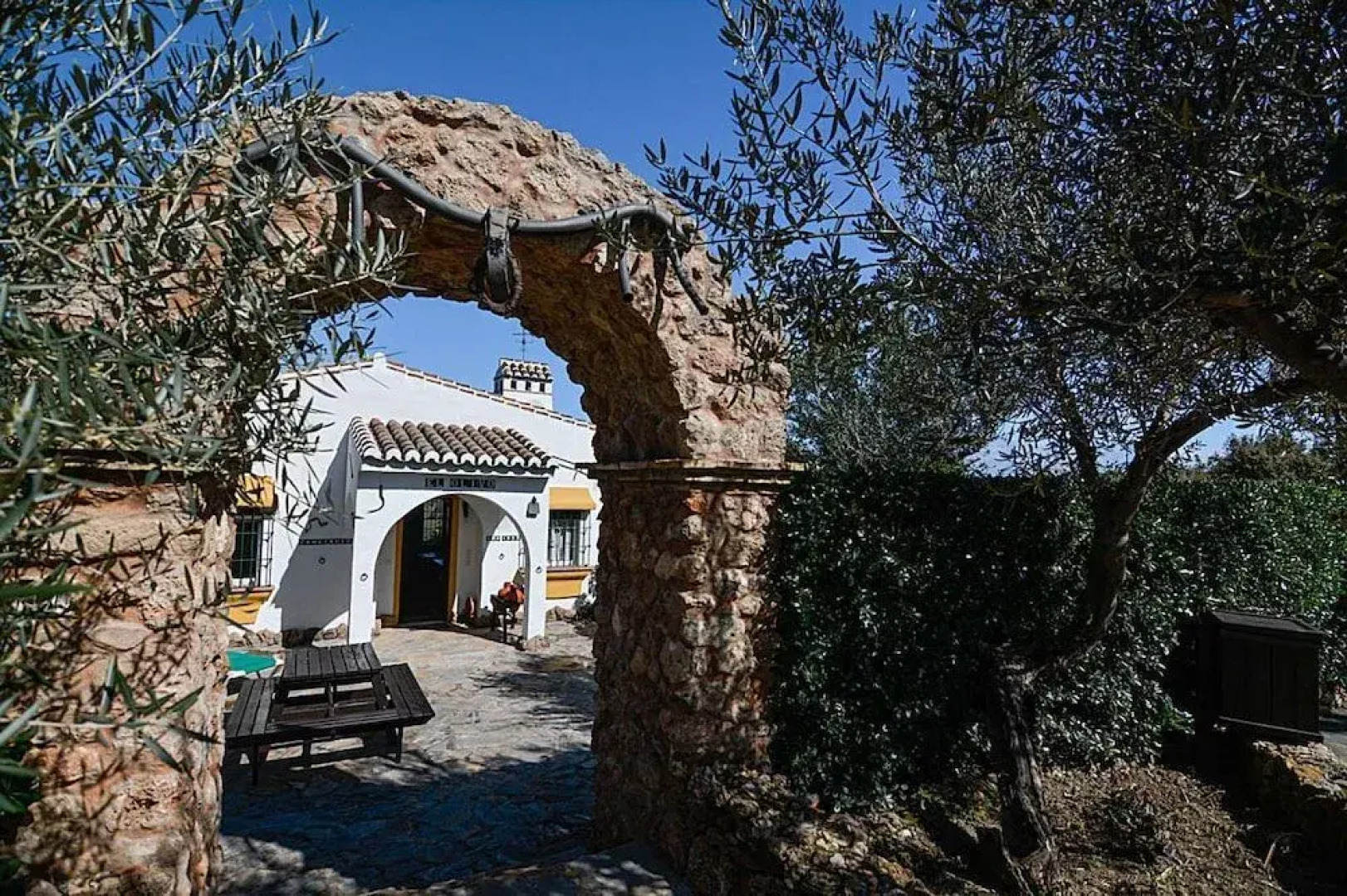 Villa Olivo & Molino