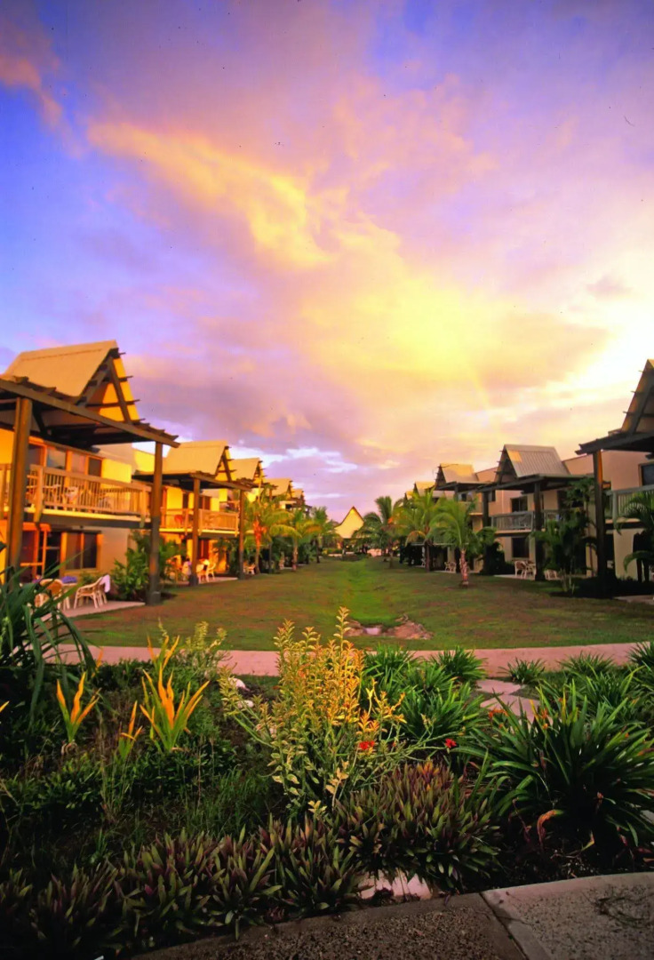 Club Wyndham Denarau Island, Trademark Collection By Wyndham